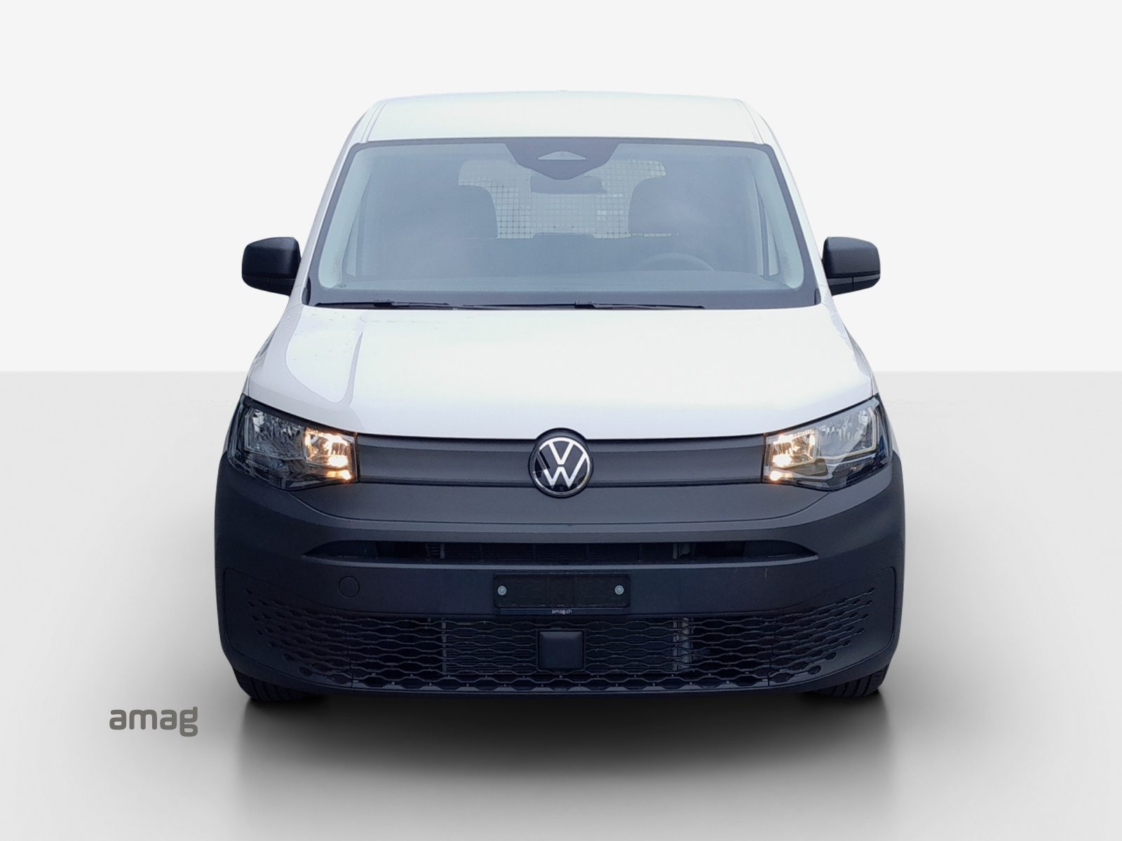 VW Caddy Cargo, Diesel, New car, Manual - 7