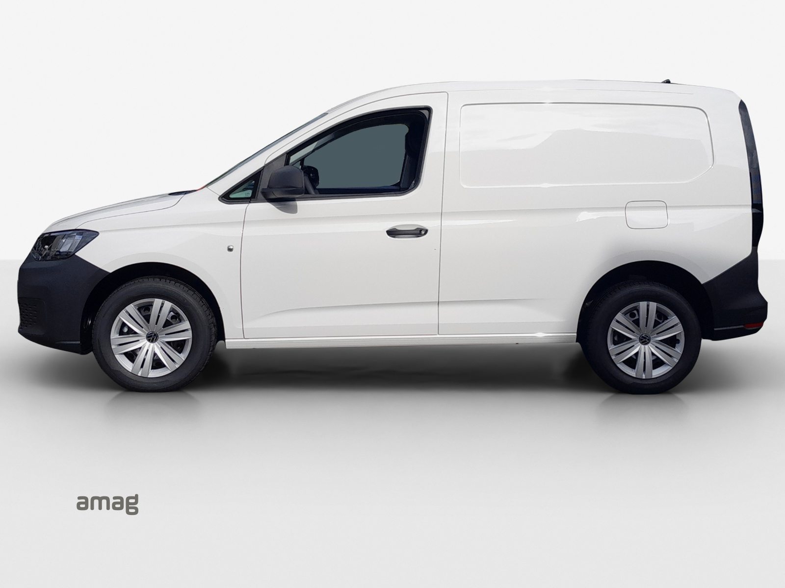 VW Caddy Cargo, Diesel, Neuwagen, Handschaltung - 2