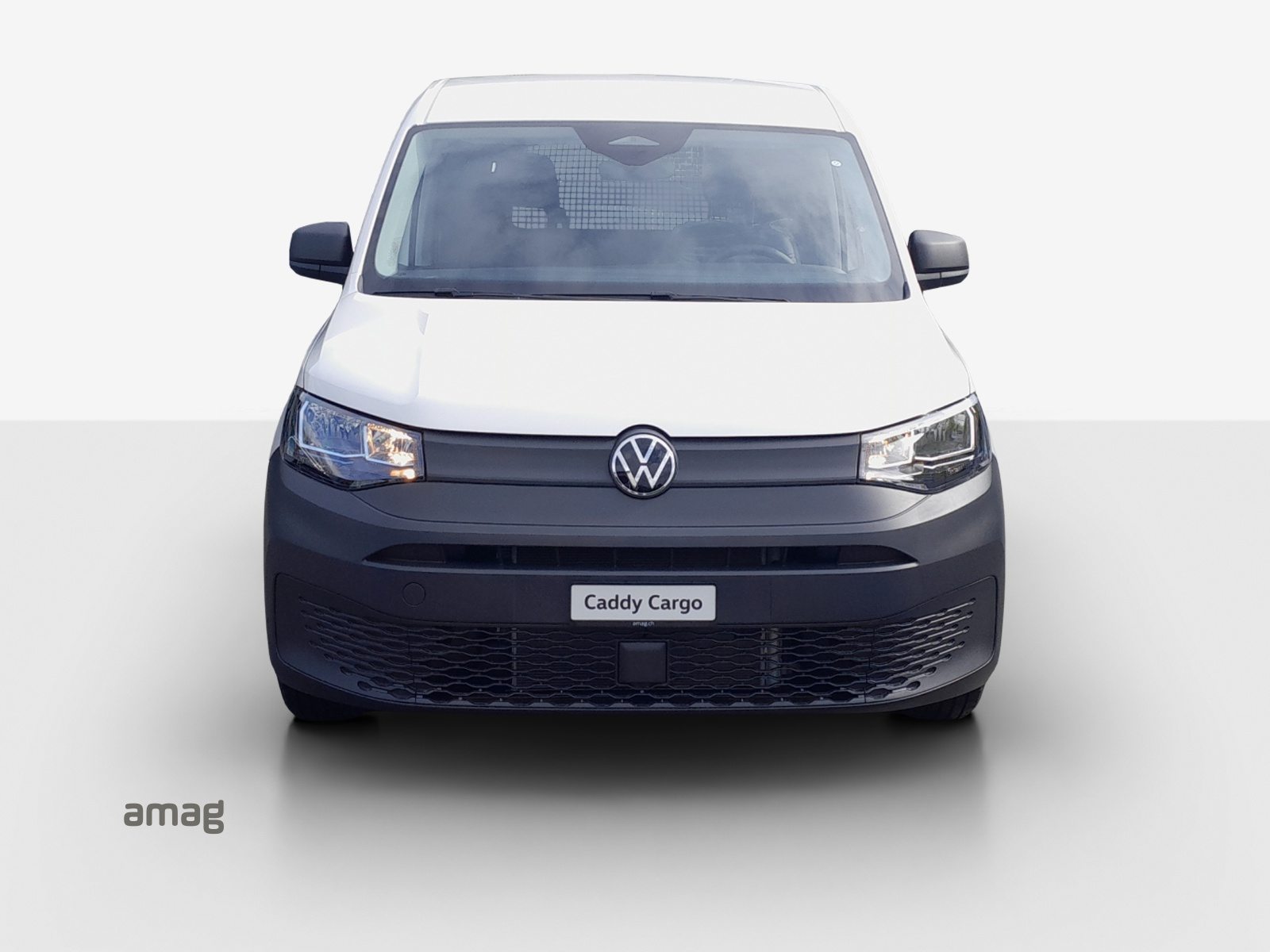VW Caddy Cargo, Diesel, Neuwagen, Handschaltung - 7