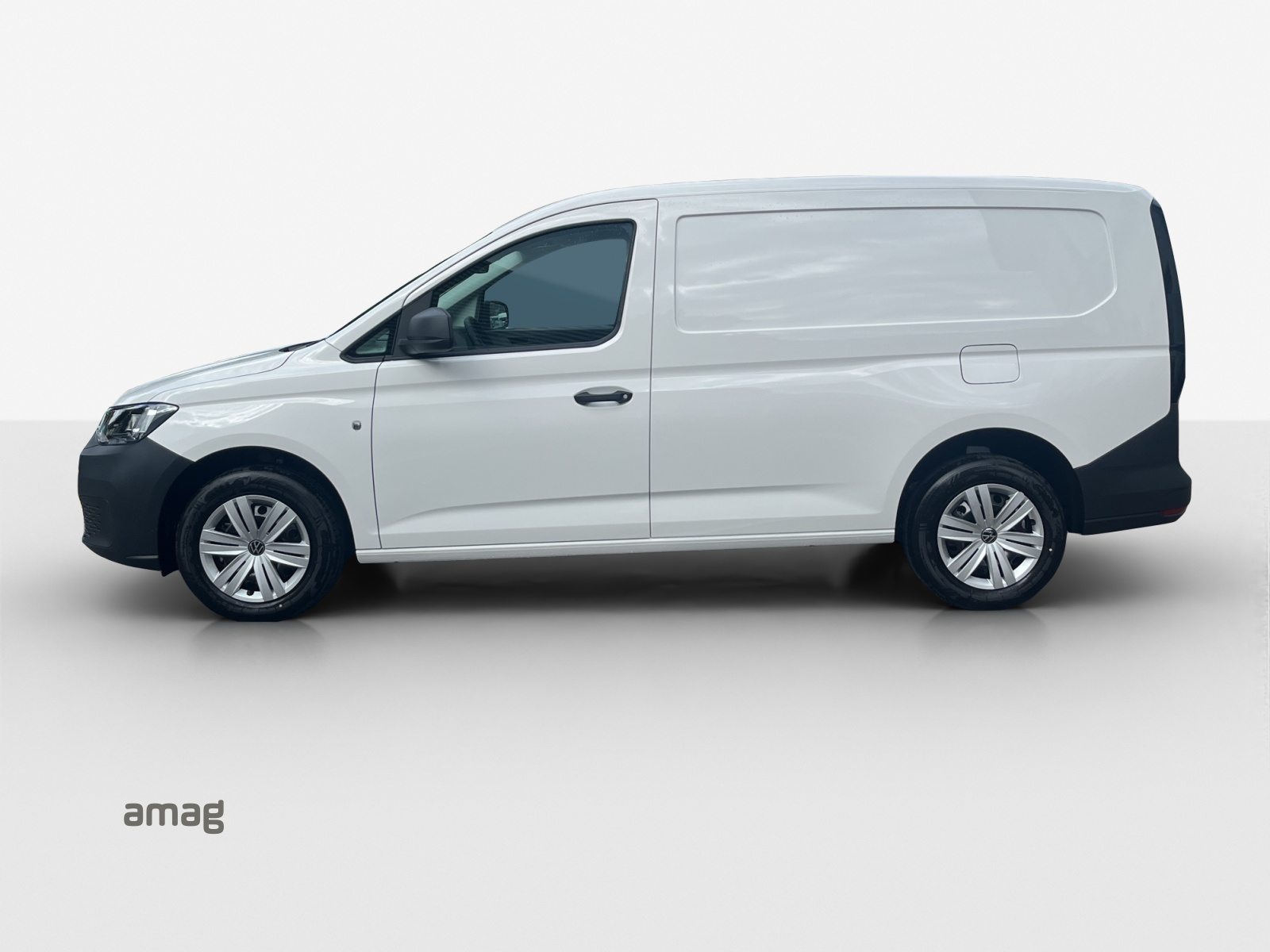 VW Caddy Cargo Maxi, Diesel, New car, Automatic - 2