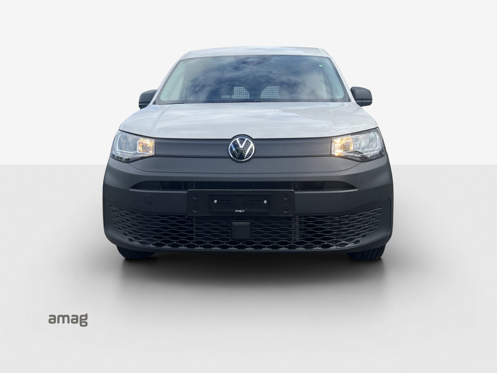 VW Caddy Cargo Maxi, Diesel, New car, Automatic - 7