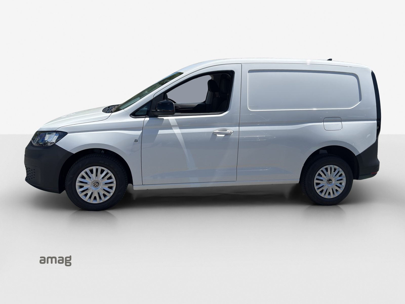 VW Caddy Cargo Entry, Diesel, Neuwagen, Handschaltung - 2
