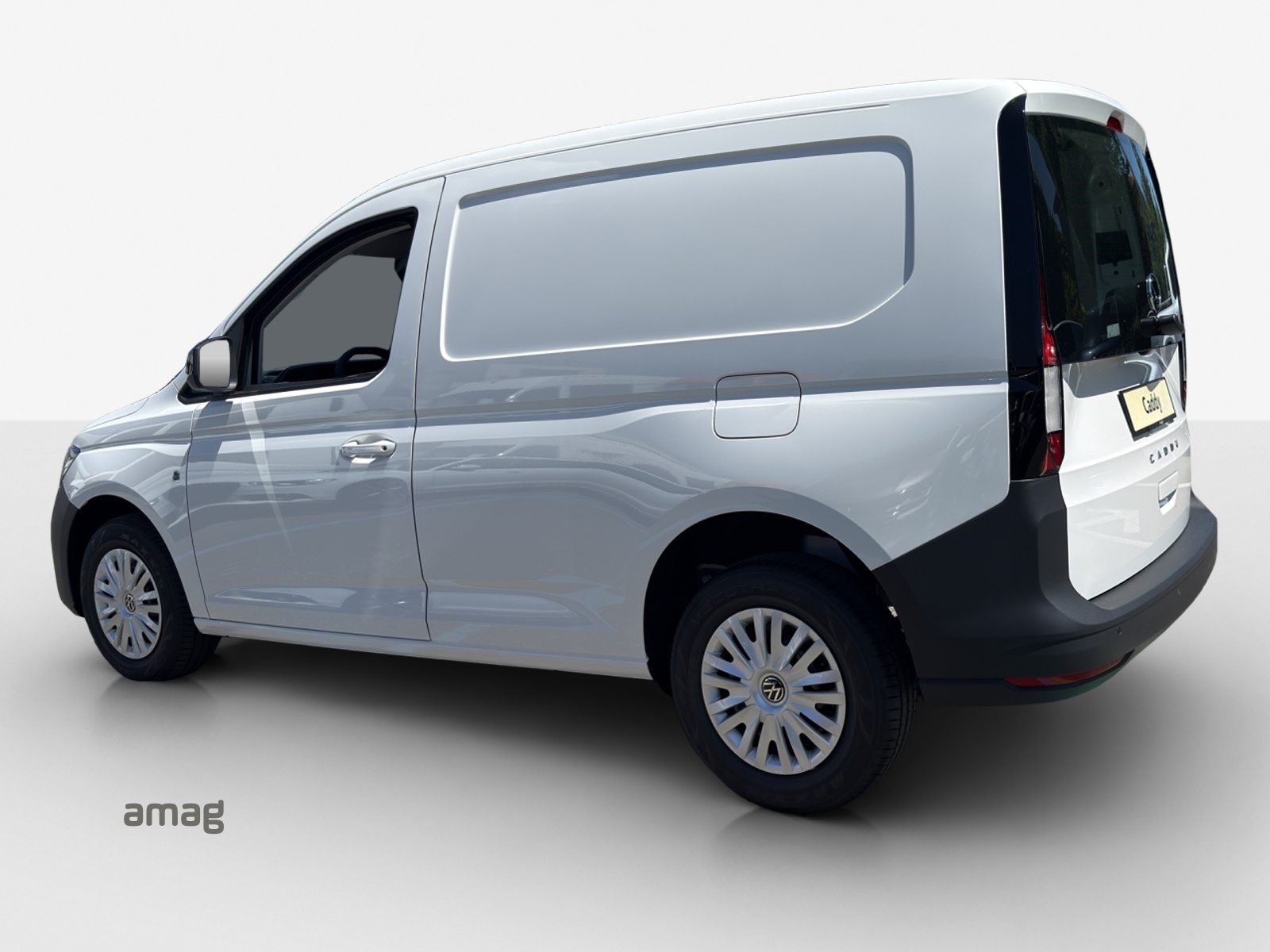 VW Caddy Cargo Entry, Diesel, Neuwagen, Handschaltung - 3