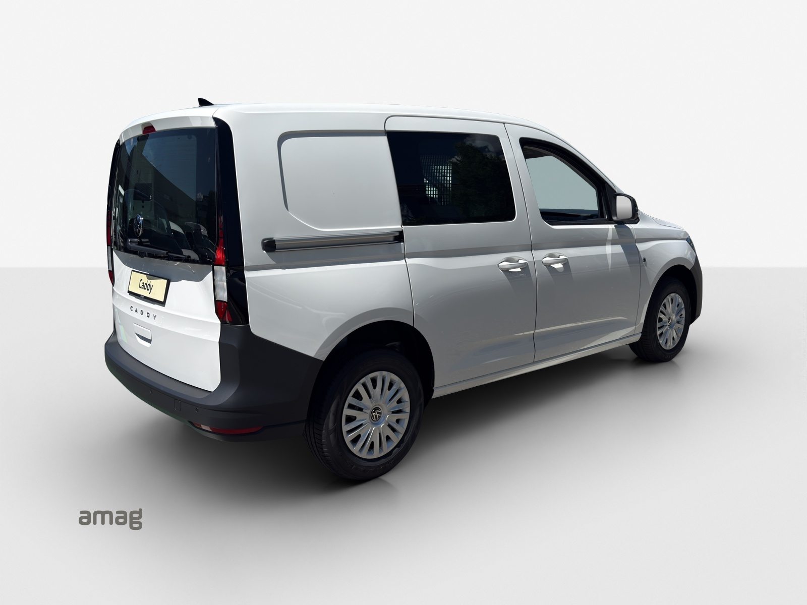 VW Caddy Cargo Entry, Diesel, Neuwagen, Handschaltung - 5