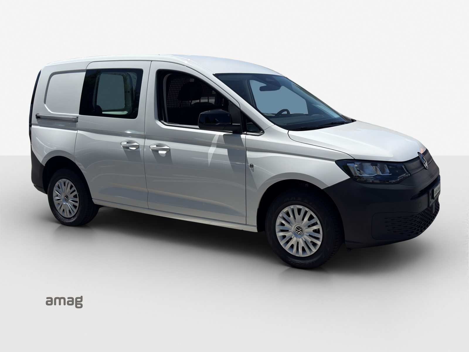 VW Caddy Cargo Entry, Diesel, Neuwagen, Handschaltung - 6