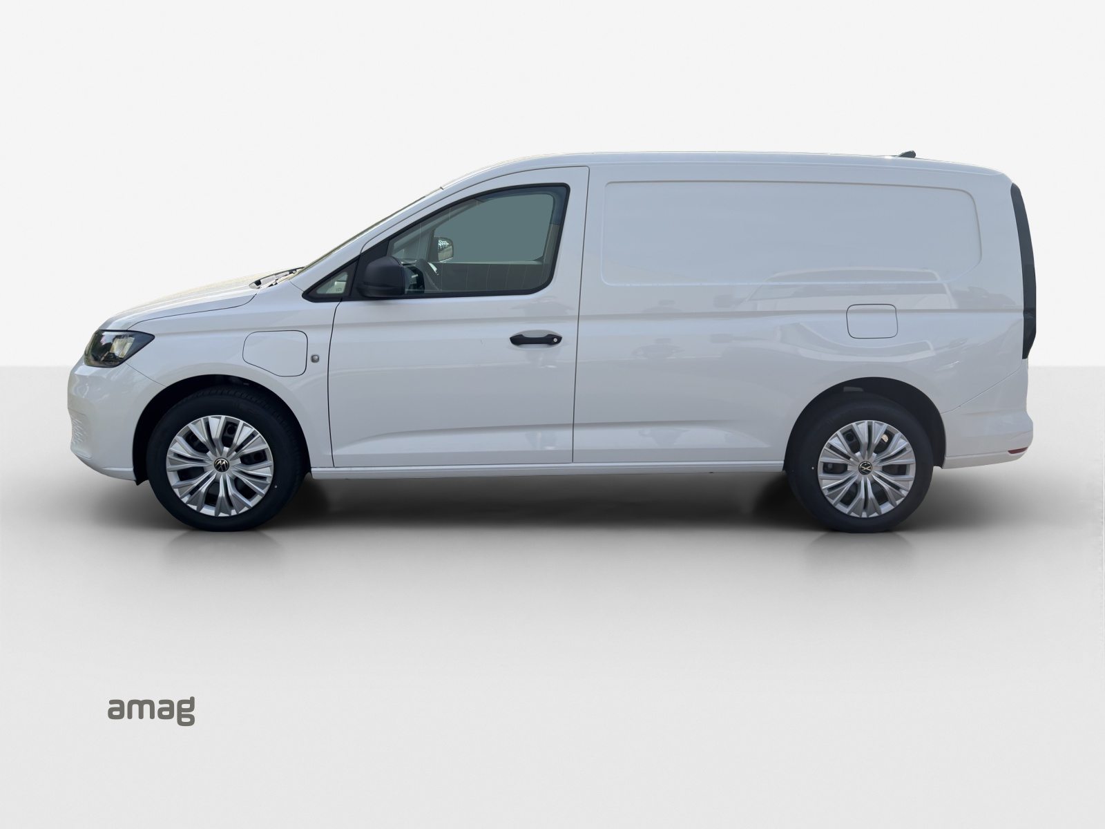 VW Caddy Cargo Entry Maxi, Hybride Integrale Benzina/Elettrica, Auto nuove, Automatico - 2