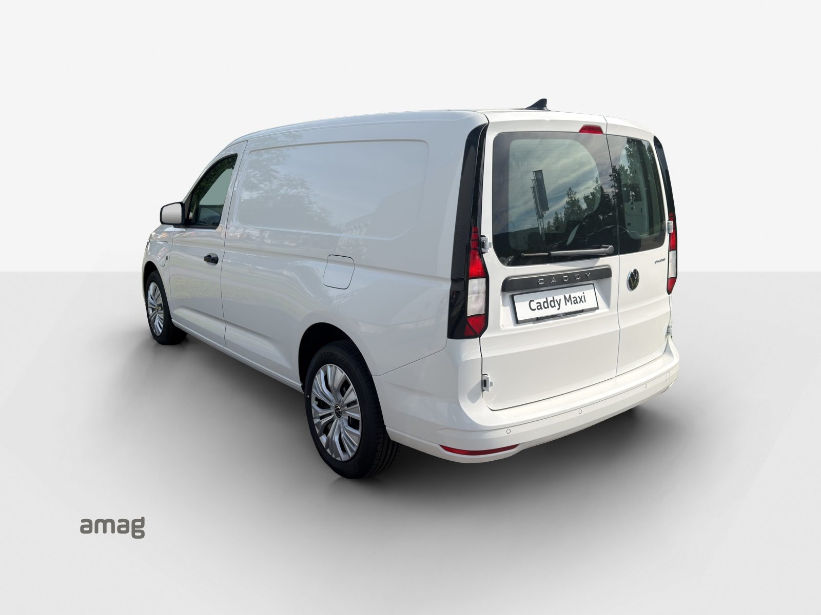 VW Caddy Cargo Entry Maxi, Hybride Integrale Benzina/Elettrica, Auto nuove, Automatico - 3