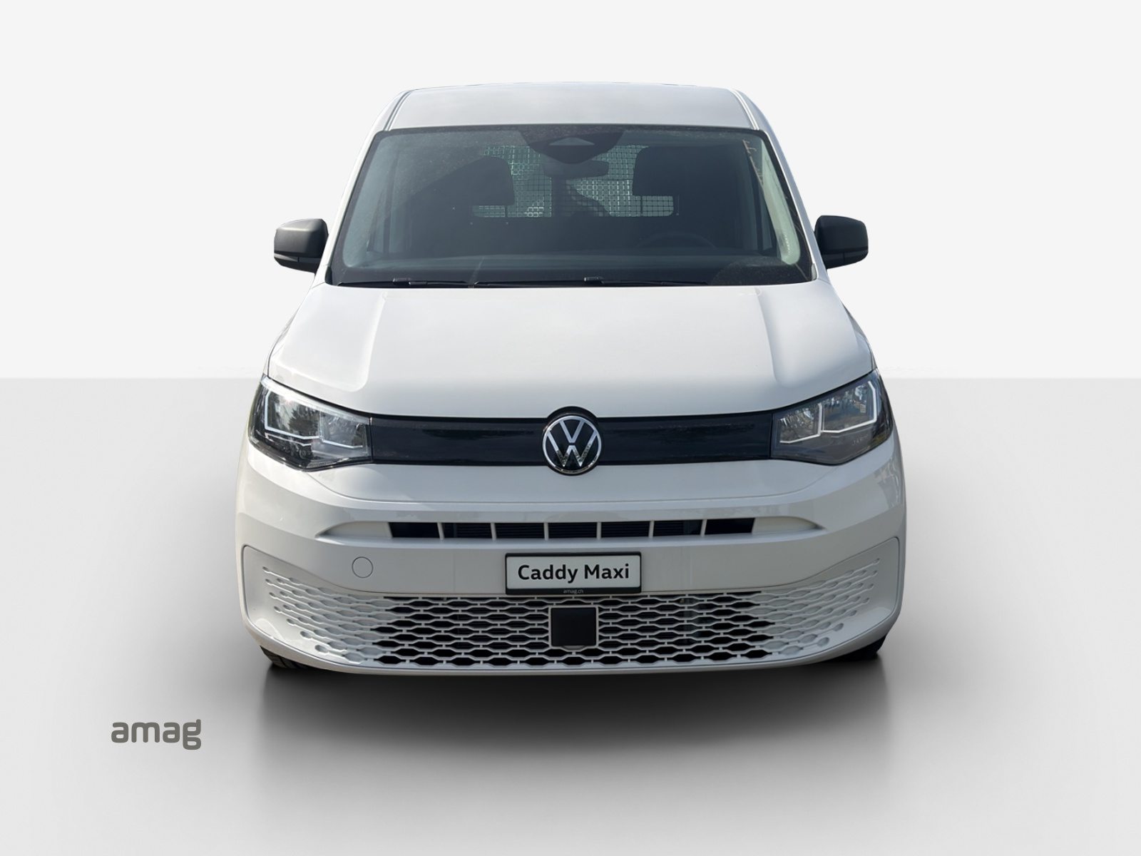 VW Caddy Cargo Entry Maxi, Hybride Integrale Benzina/Elettrica, Auto nuove, Automatico - 7