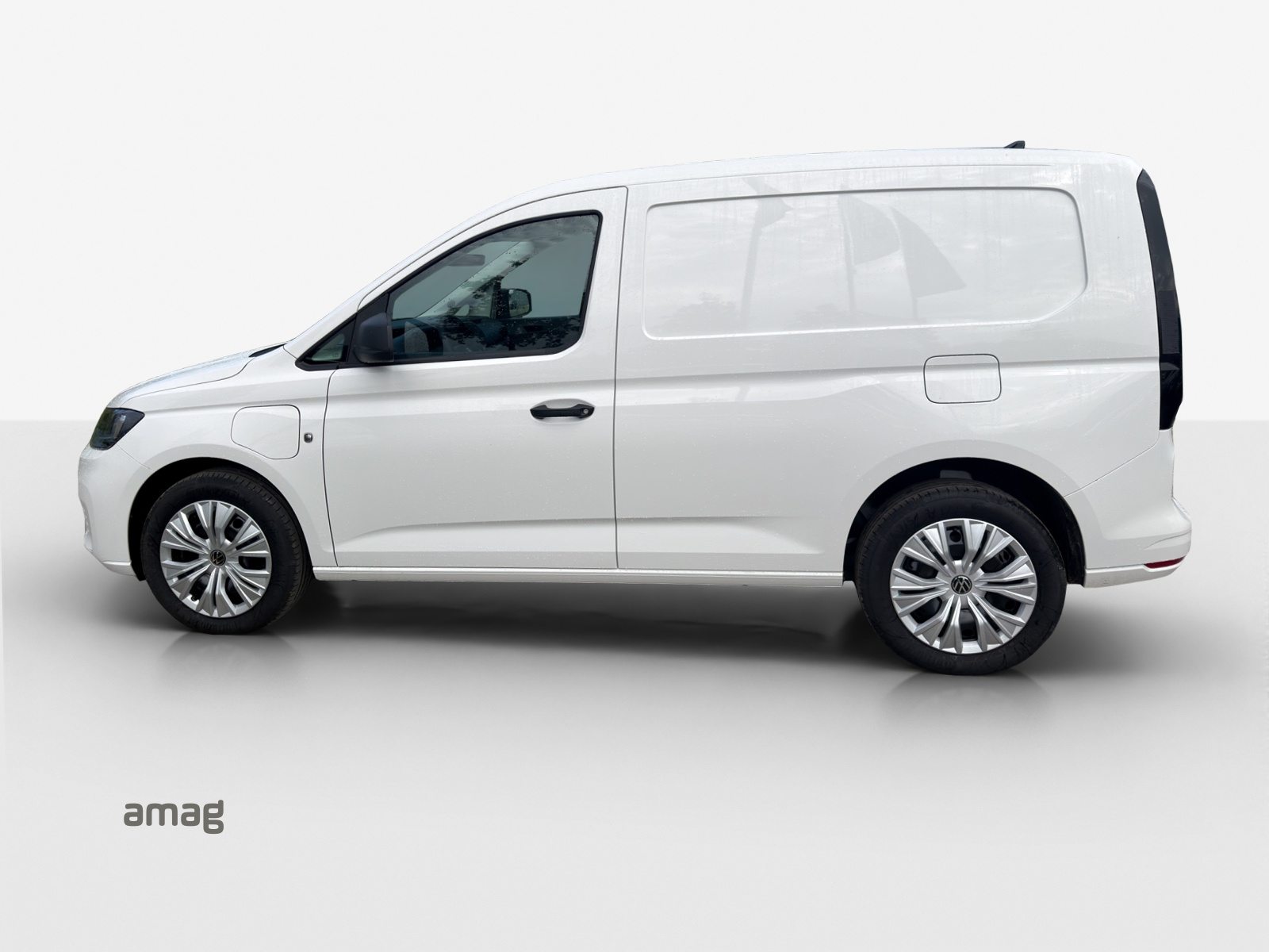 VW Caddy Cargo Entry, Hybride Integrale Benzina/Elettrica, Auto nuove, Automatico - 2