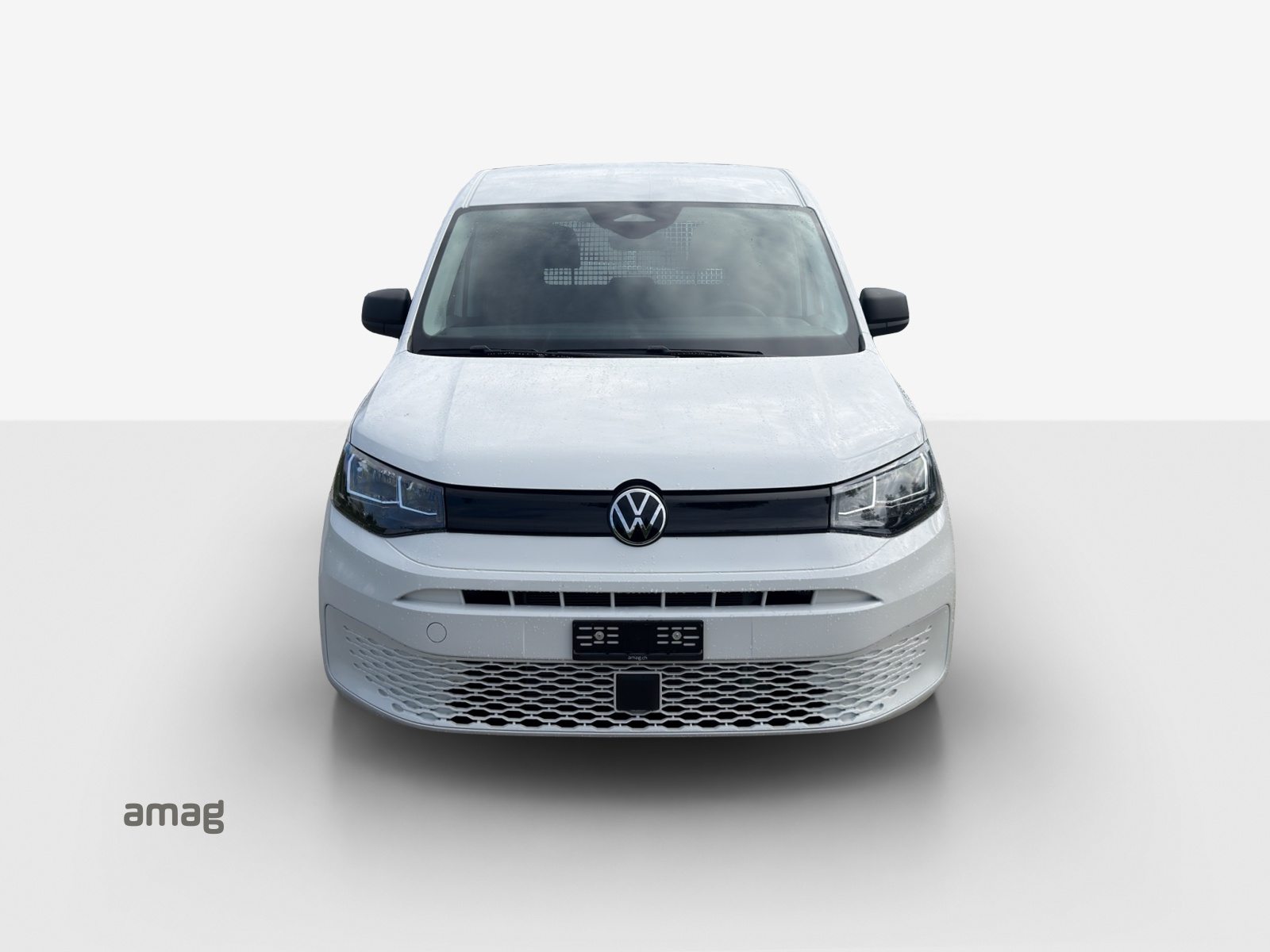 VW Caddy Cargo Entry, Hybride Integrale Benzina/Elettrica, Auto nuove, Automatico - 7