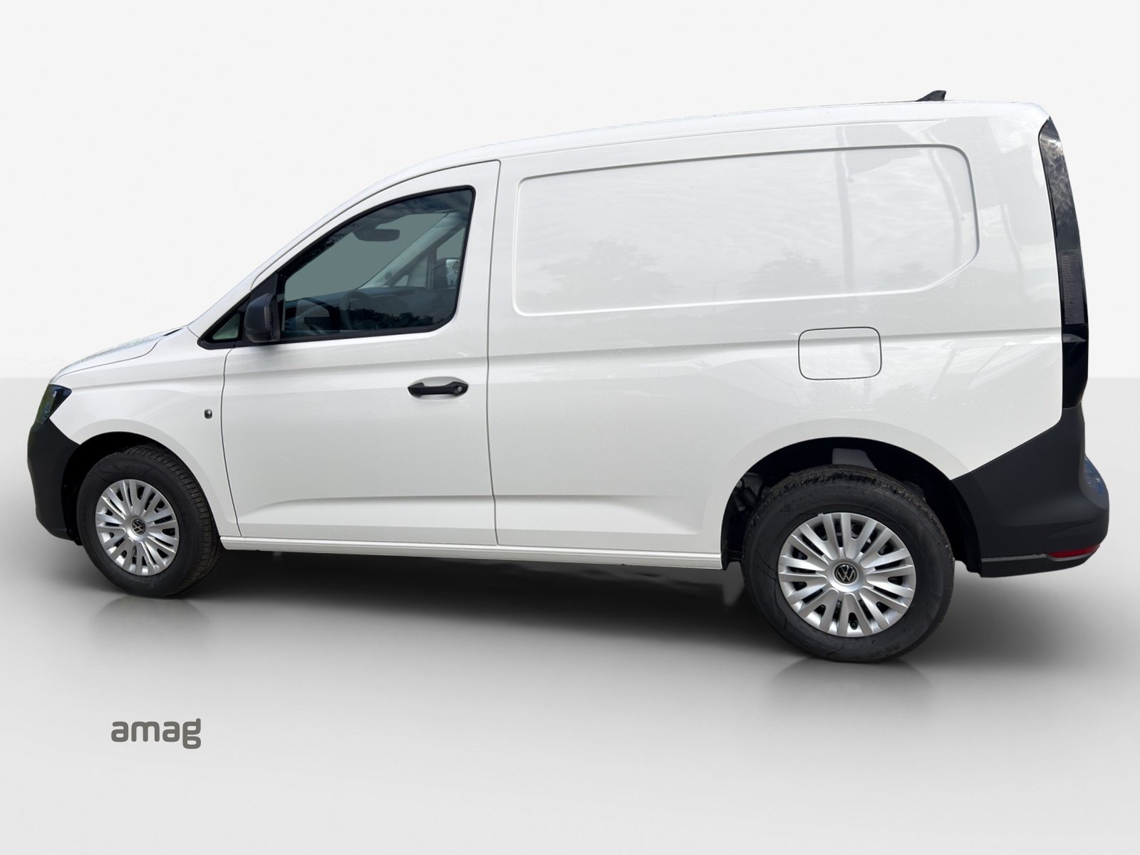 VW Caddy Cargo Entry, Diesel, Auto nuove, Manuale - 2