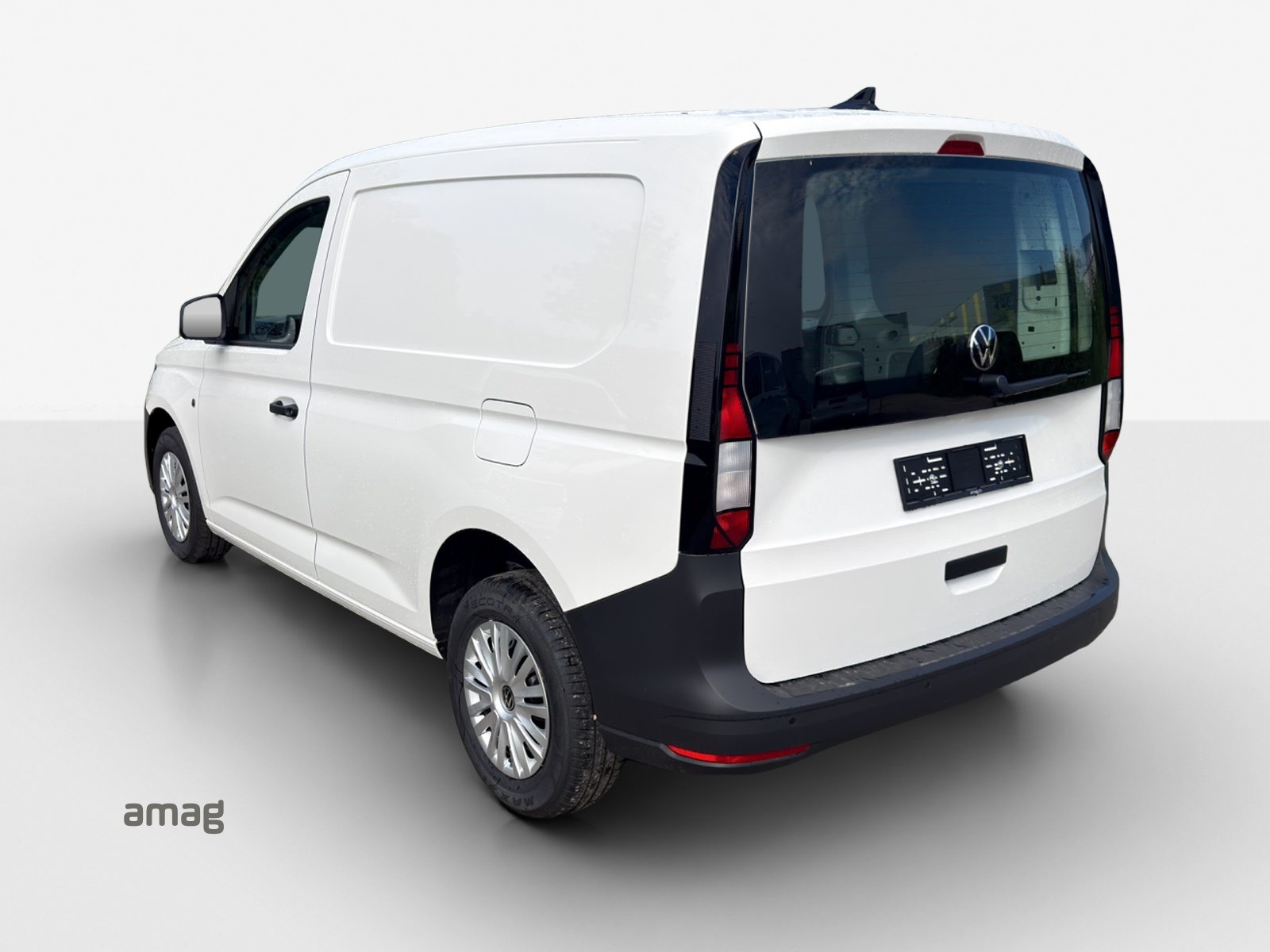 VW Caddy Cargo Entry, Diesel, Auto nuove, Manuale - 3