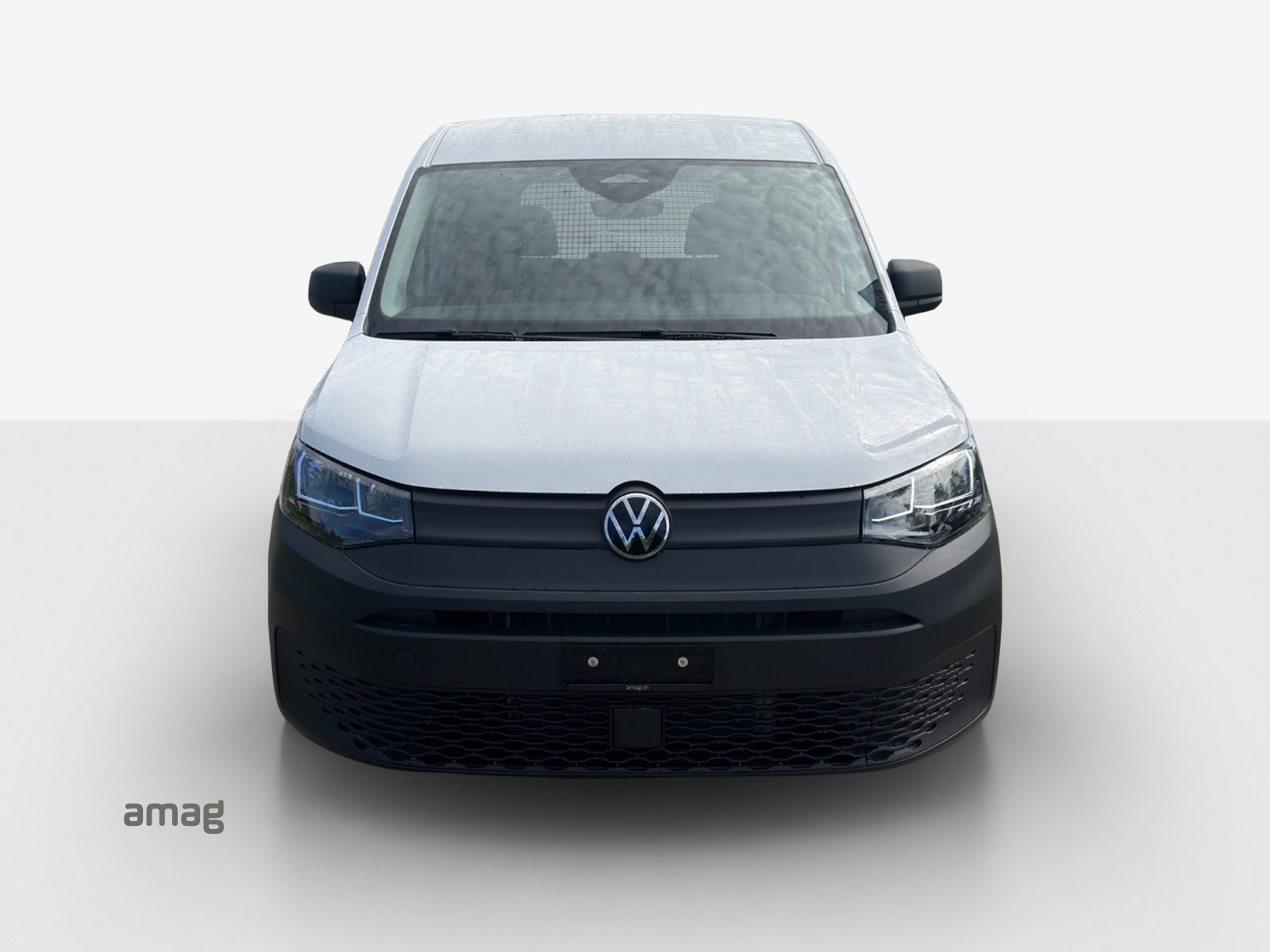 VW Caddy Cargo Entry, Diesel, Auto nuove, Manuale - 7