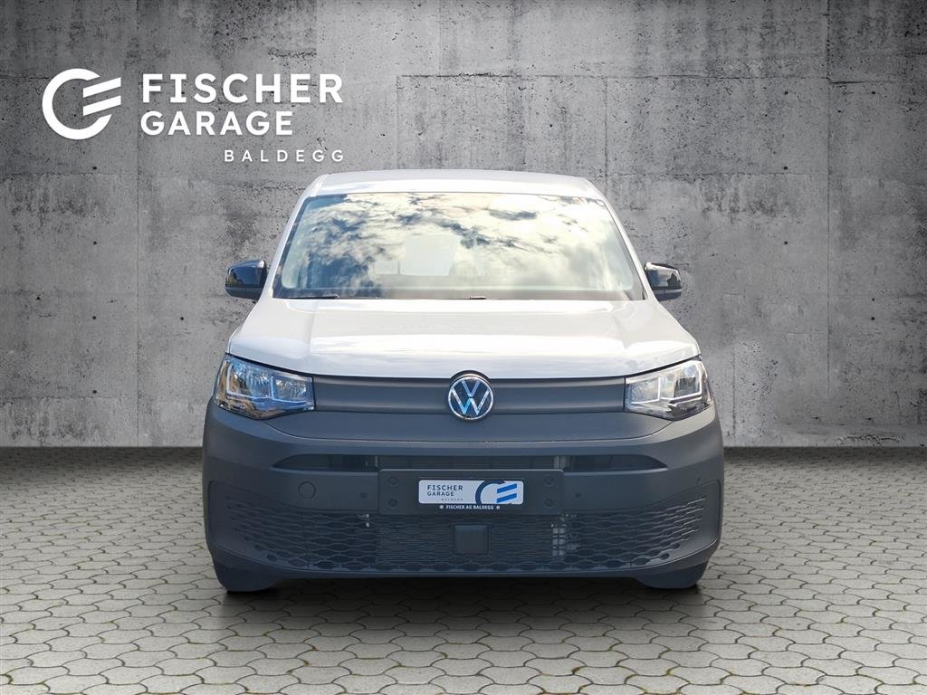 VW Caddy Cargo 1.5 TSI Plug in Hybrid DSG Maxi, Plug-in-Hybrid Benzin/Elektro, Neuwagen, Automatik - 3