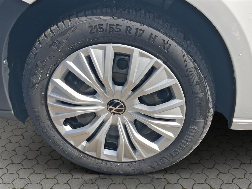 VW Caddy Cargo 1.5 TSI Plug in Hybrid DSG Maxi, Plug-in-Hybrid Benzin/Elektro, Neuwagen, Automatik - 6