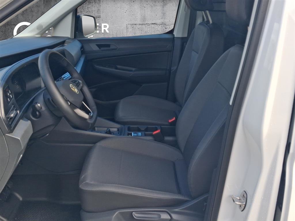 VW Caddy Cargo 1.5 TSI Plug in Hybrid DSG Maxi, Plug-in-Hybrid Benzin/Elektro, Neuwagen, Automatik - 7