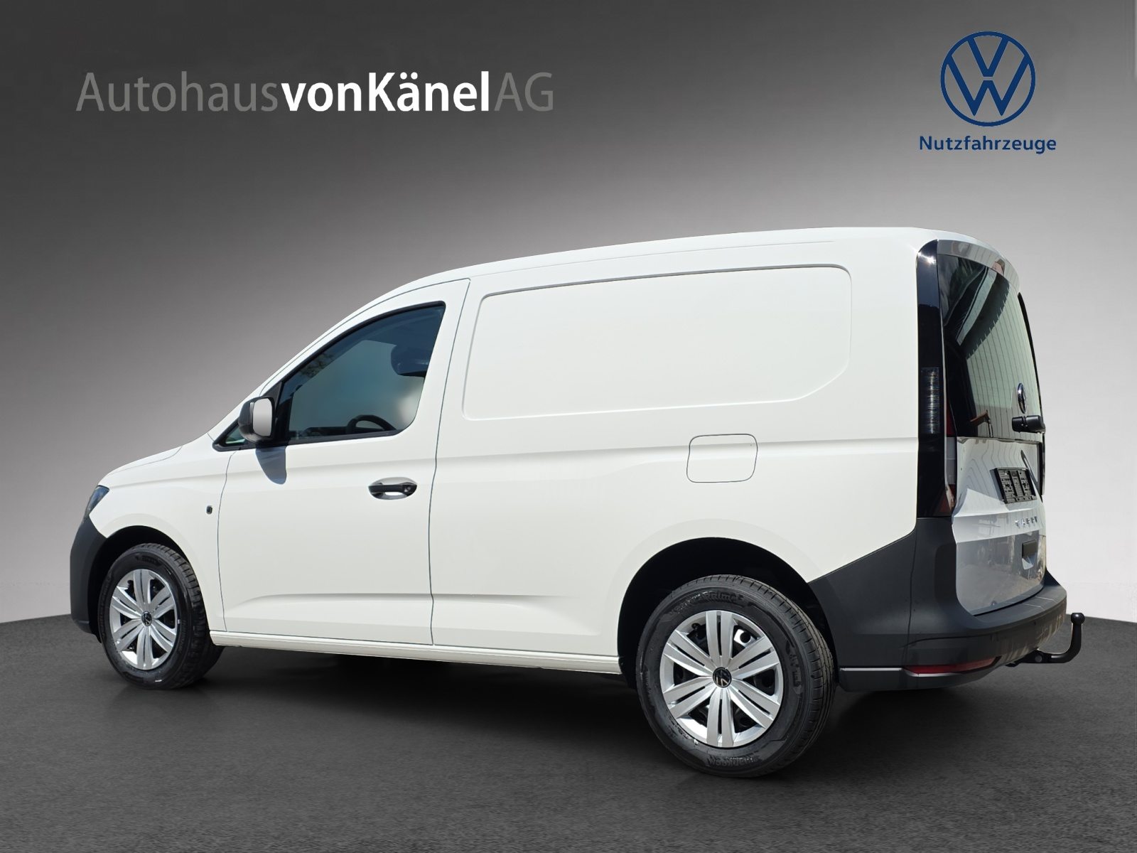 VW Caddy Cargo Entry, Benzina, Auto nuove, Manuale - 3