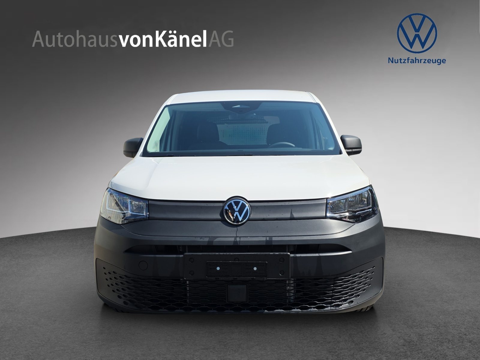 VW Caddy Cargo Entry, Benzina, Auto nuove, Manuale - 4