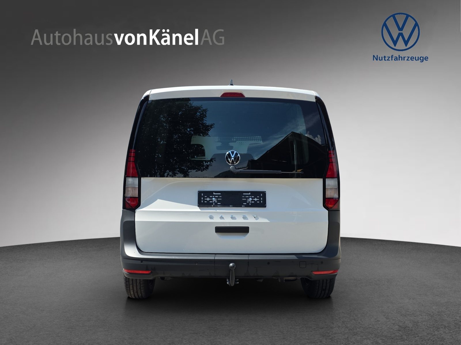 VW Caddy Cargo Entry, Benzina, Auto nuove, Manuale - 5