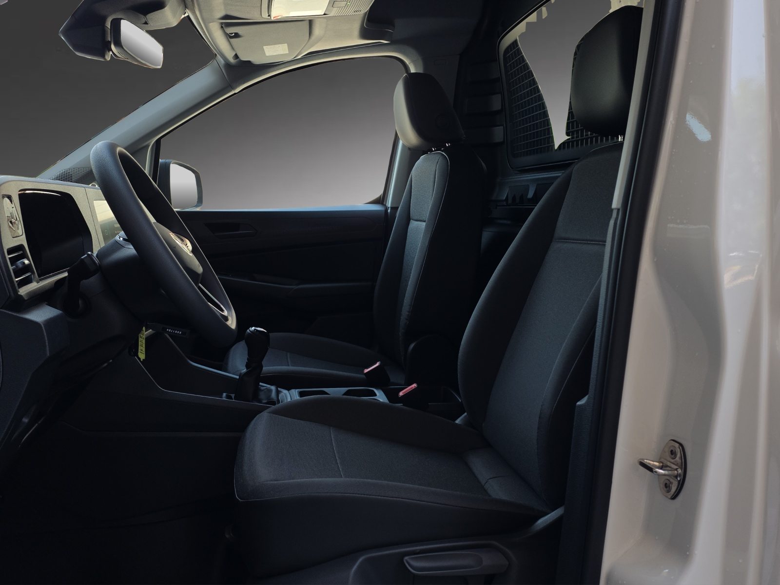 VW Caddy Cargo Entry, Benzina, Auto nuove, Manuale - 6