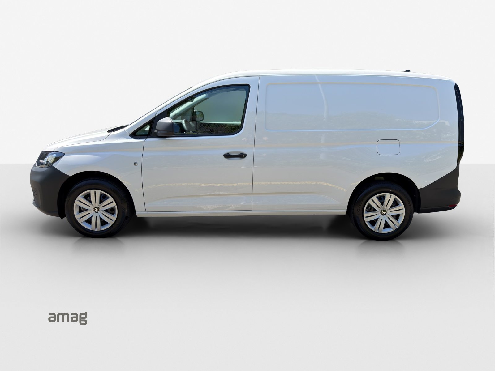 VW Caddy Cargo Entry Maxi, Benzin, Neuwagen, Automatik - 2