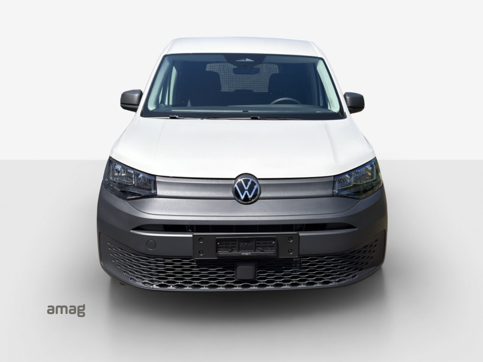 VW Caddy Cargo Entry Maxi, Benzin, Neuwagen, Automatik - 7