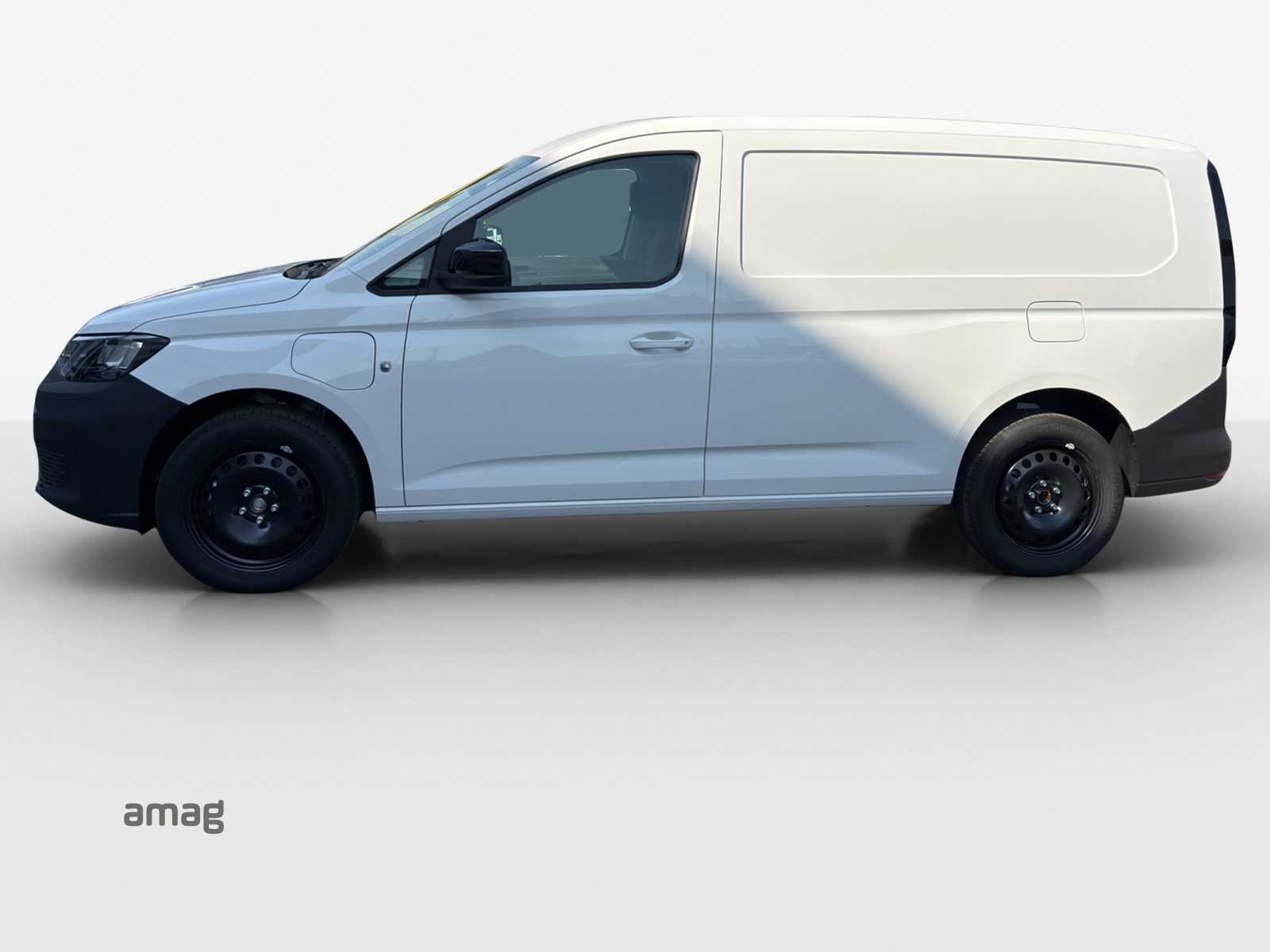 VW Caddy Cargo Entry Maxi, Hybride Integrale Benzina/Elettrica, Auto nuove, Automatico - 2