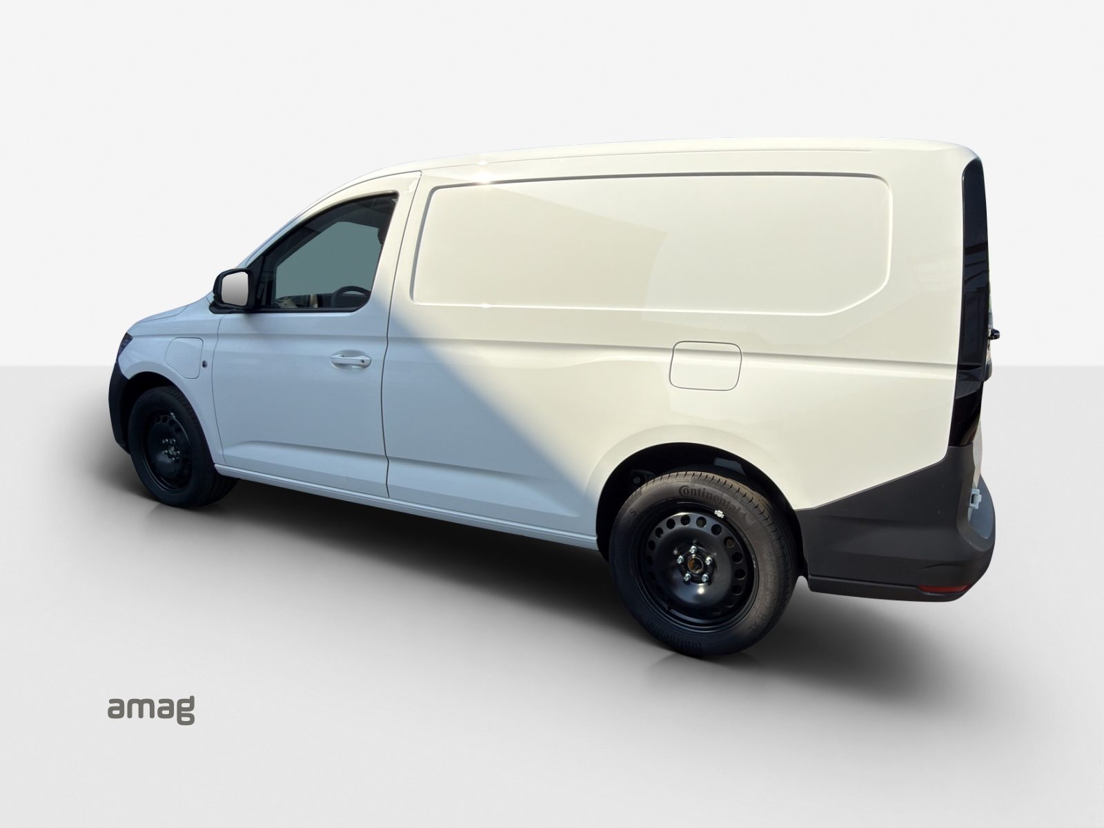 VW Caddy Cargo Entry Maxi, Hybride Integrale Benzina/Elettrica, Auto nuove, Automatico - 3