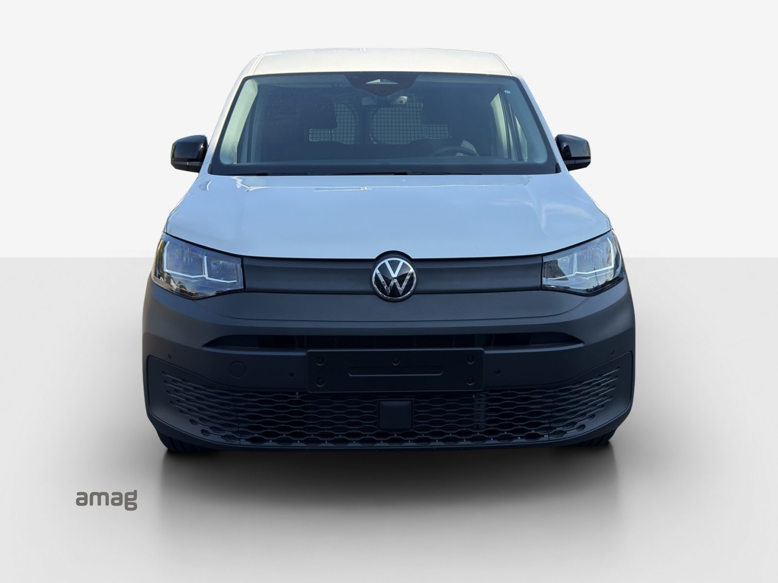 VW Caddy Cargo Entry Maxi, Hybride Integrale Benzina/Elettrica, Auto nuove, Automatico - 7