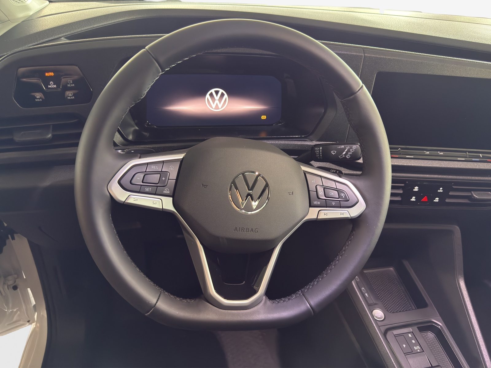 VW Caddy Cargo Entry, Hybride Integrale Benzina/Elettrica, Auto nuove, Automatico - 3