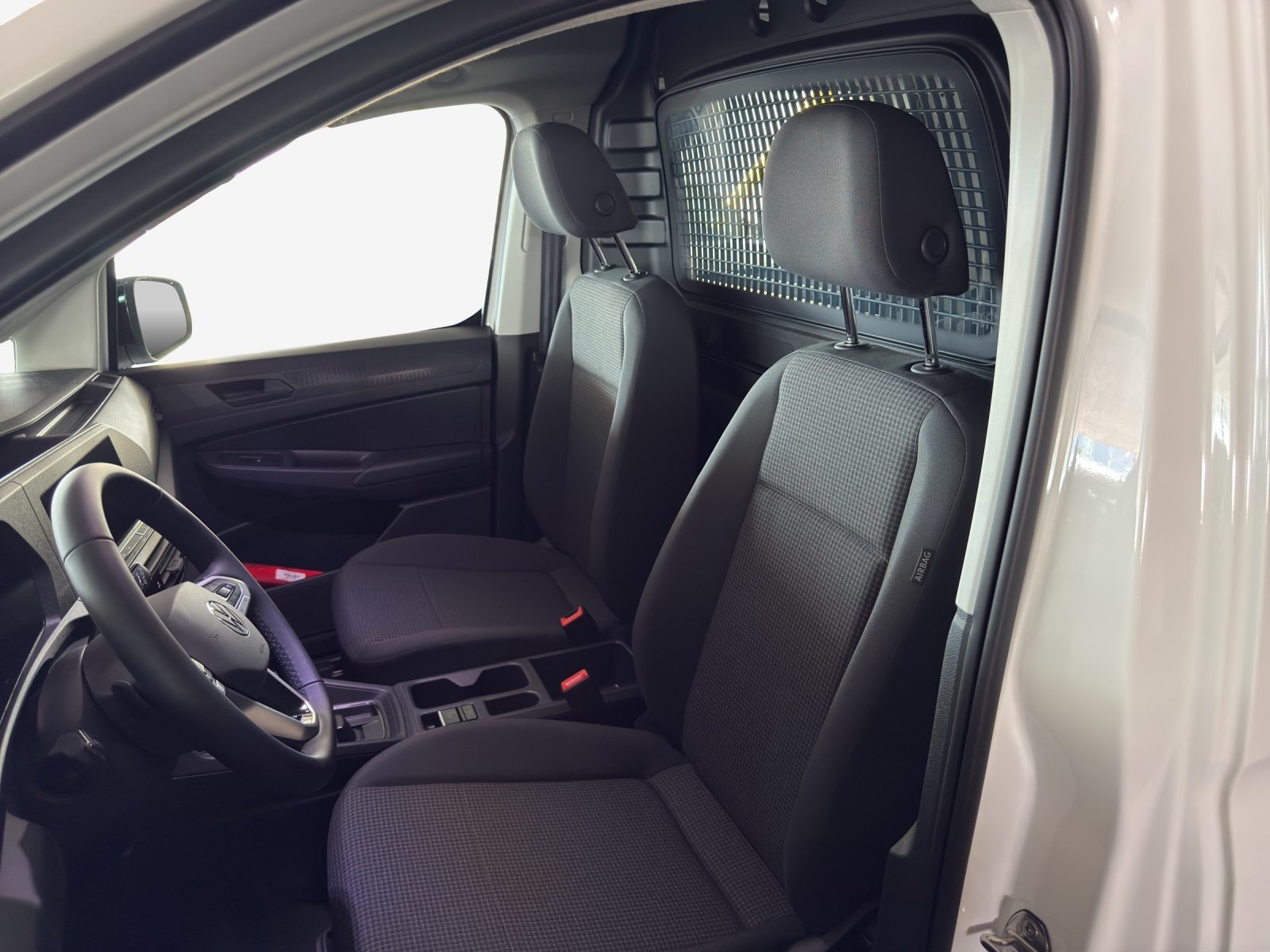 VW Caddy Cargo Entry, Hybride Integrale Benzina/Elettrica, Auto nuove, Automatico - 5