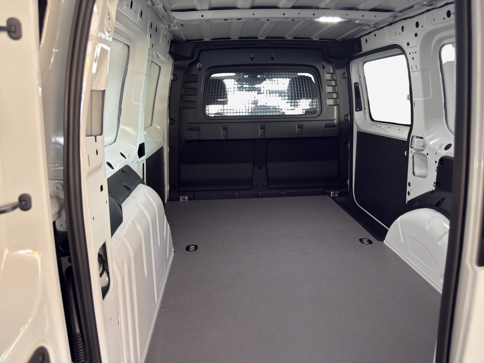 VW Caddy Cargo Entry, Hybride Integrale Benzina/Elettrica, Auto nuove, Automatico - 6