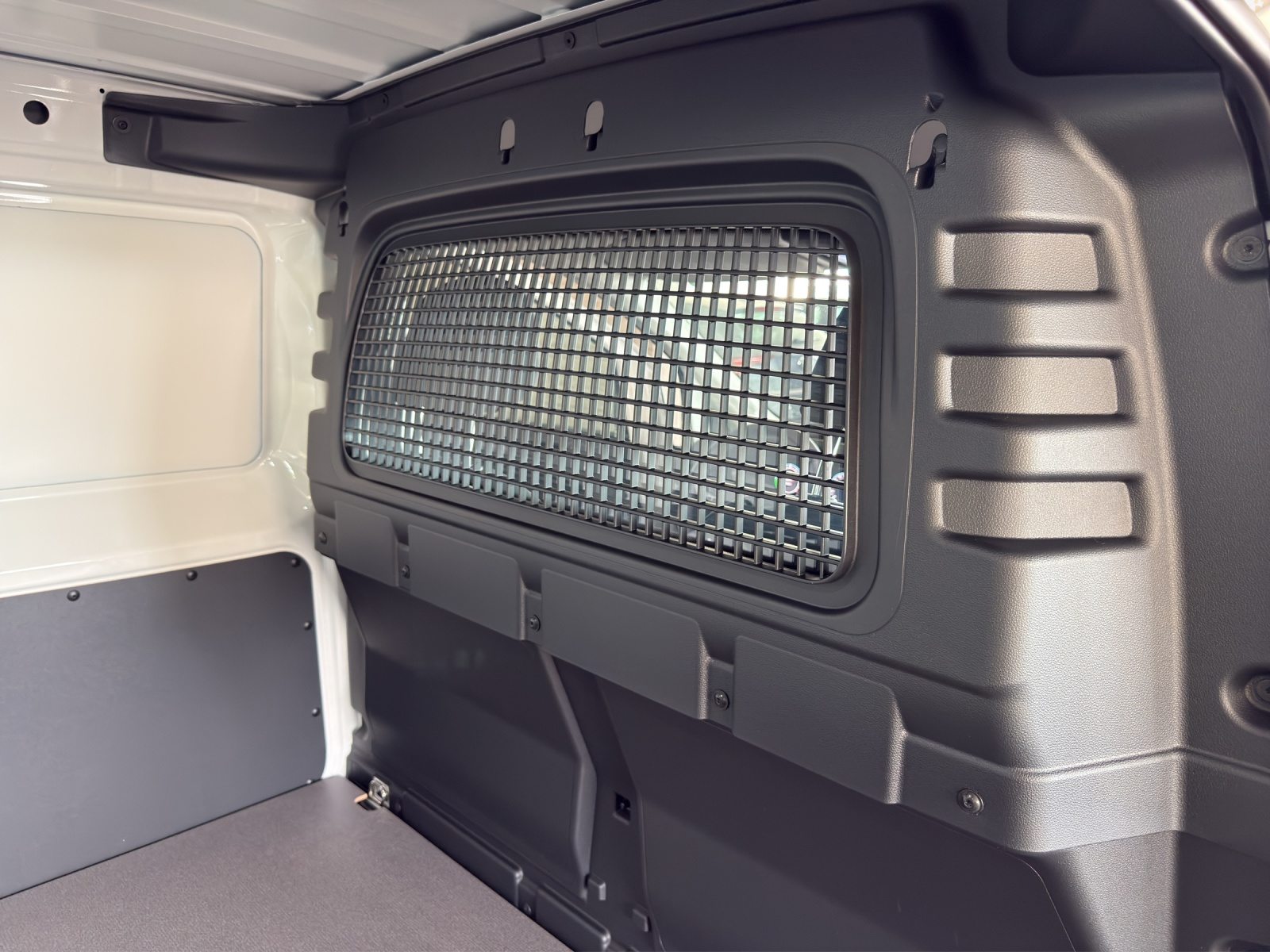 VW Caddy Cargo Entry, Hybride Integrale Benzina/Elettrica, Auto nuove, Automatico - 7