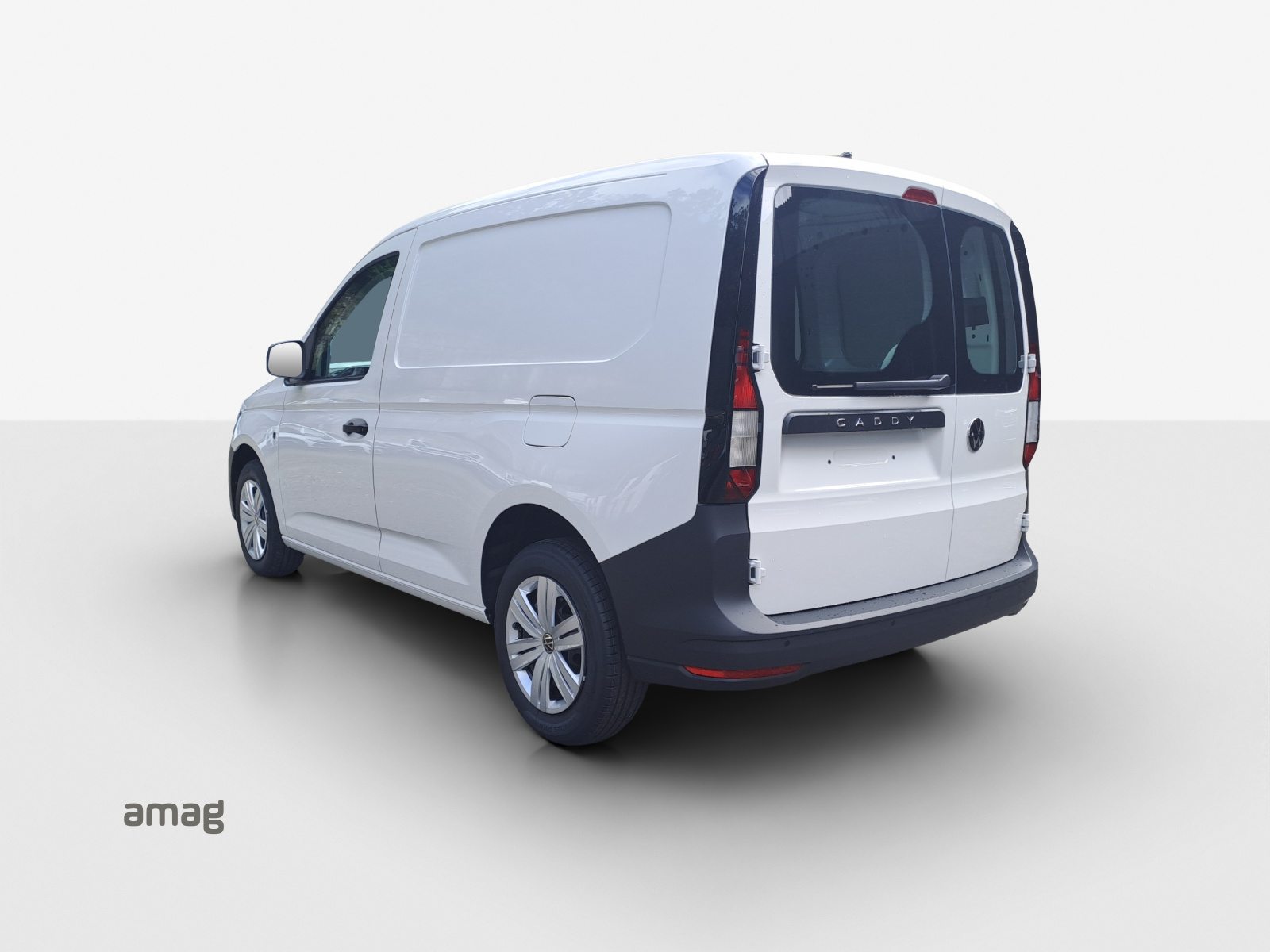 VW Caddy Cargo Entry, Essence, Voiture nouvelle, Automatique - 3
