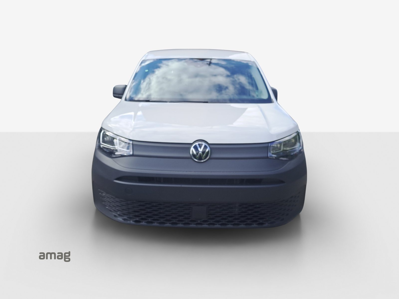 VW Caddy Cargo Entry, Essence, Voiture nouvelle, Automatique - 5