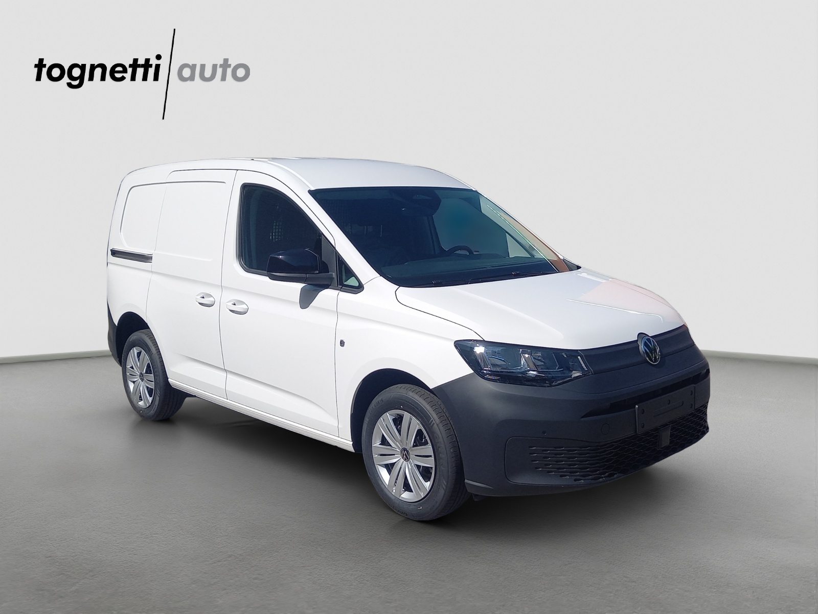 VW Caddy Cargo, Diesel, New car, Manual - 2
