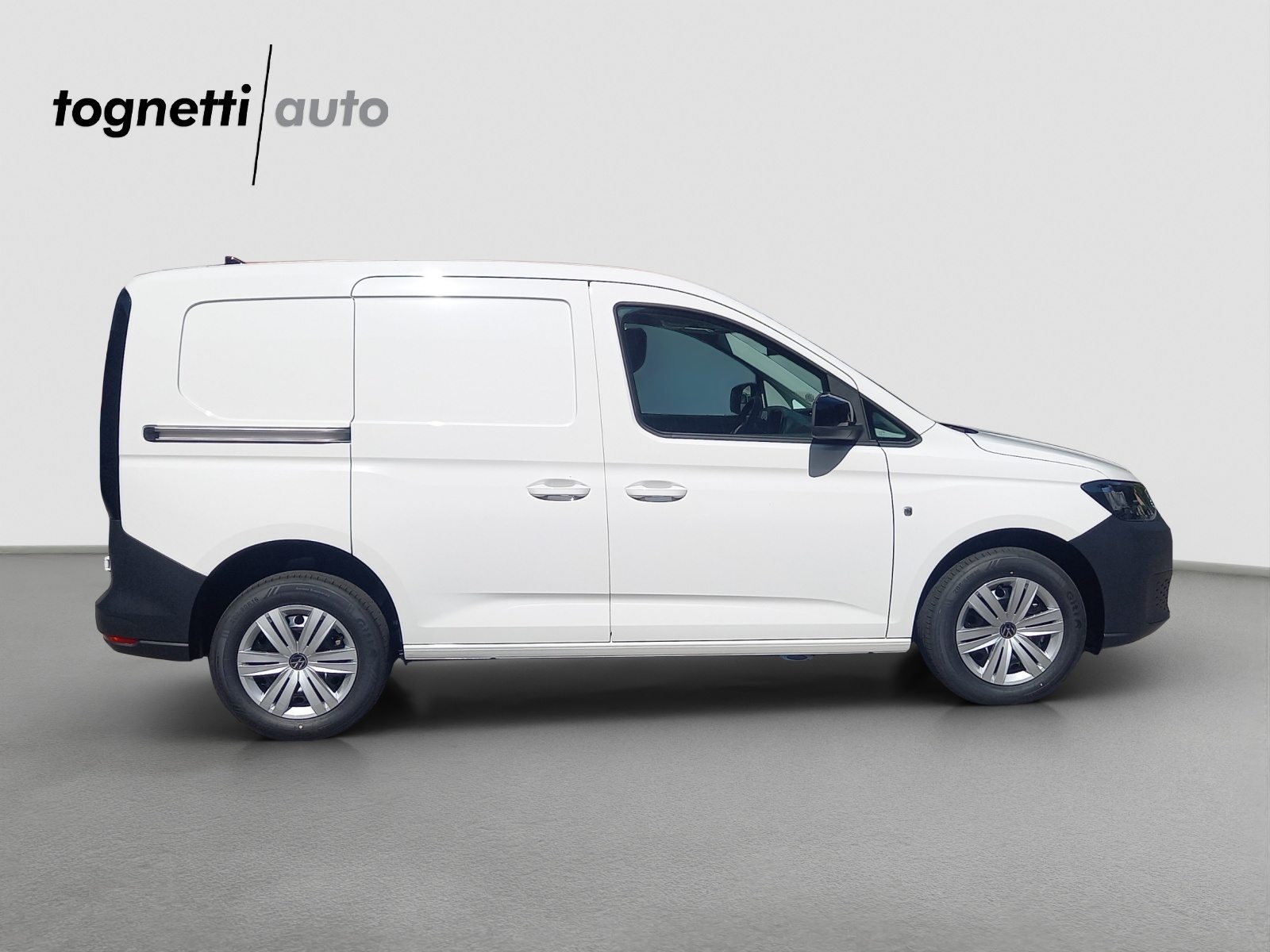 VW Caddy Cargo, Diesel, New car, Manual - 3