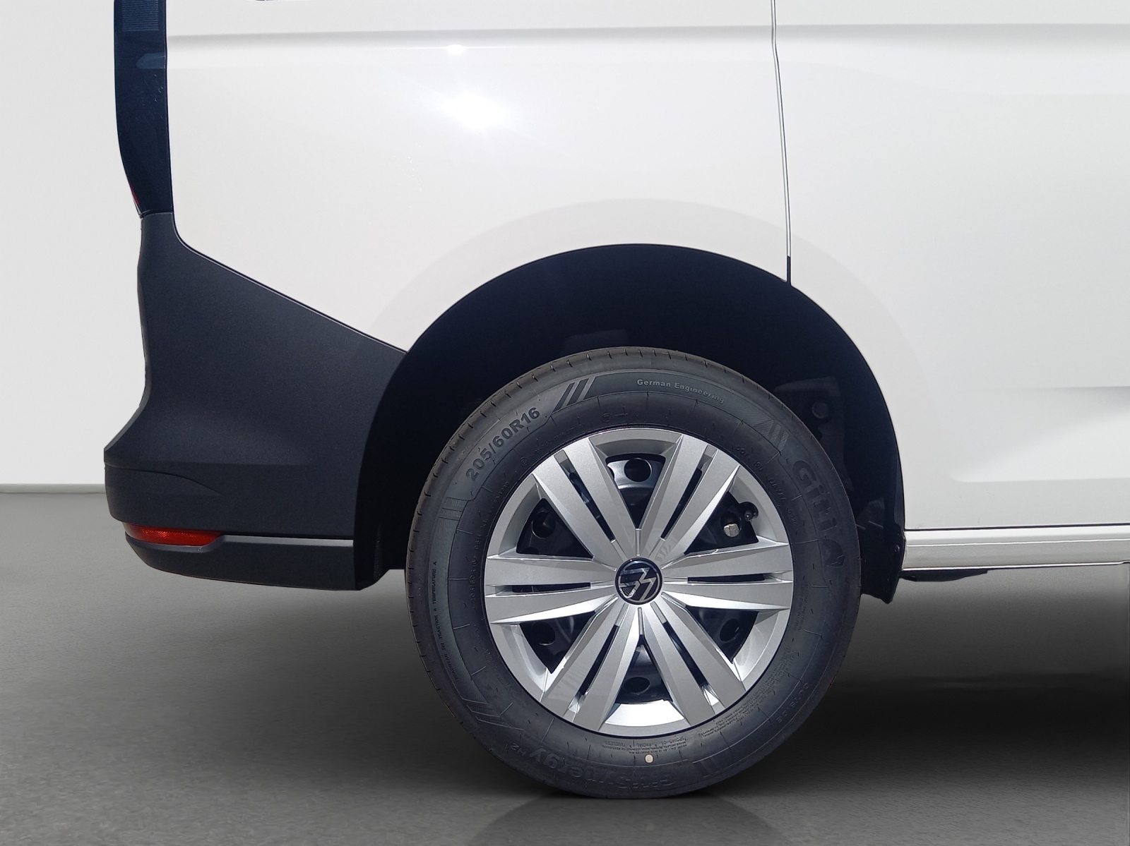 VW Caddy Cargo, Diesel, New car, Manual - 5