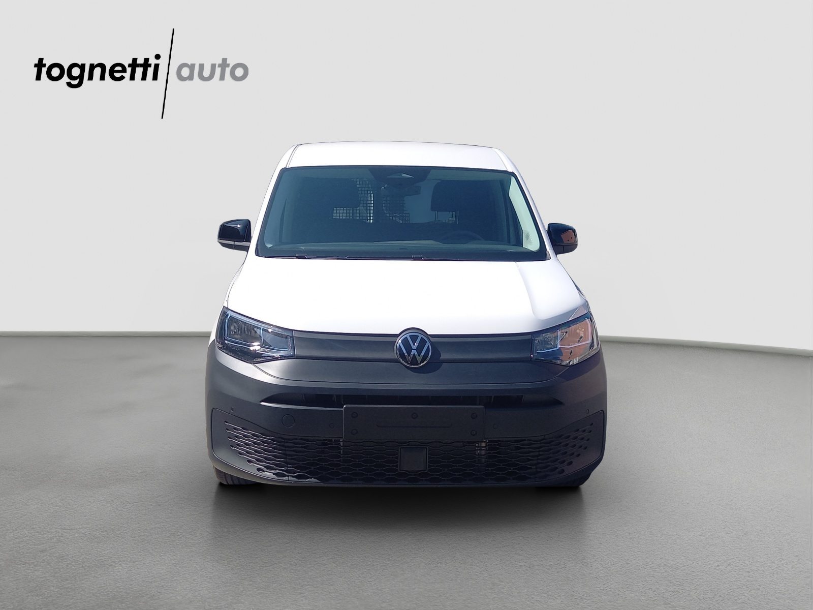 VW Caddy Cargo, Diesel, New car, Manual - 7