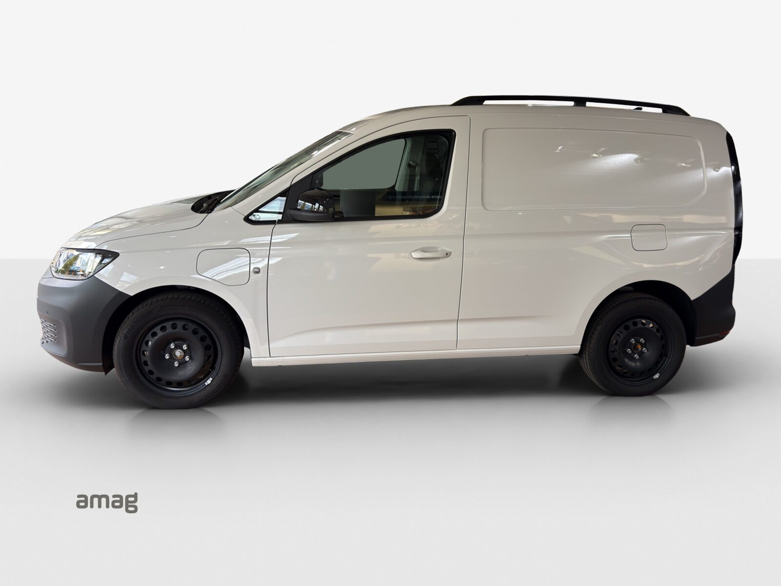 VW Caddy Cargo Entry, Hybride Intégral Essence/Électricité, Voiture nouvelle, Automatique - 2