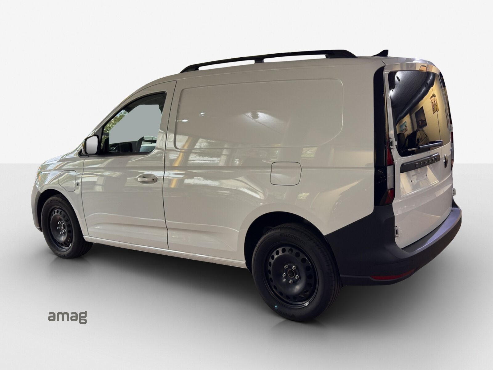 VW Caddy Cargo Entry, Hybride Intégral Essence/Électricité, Voiture nouvelle, Automatique - 3