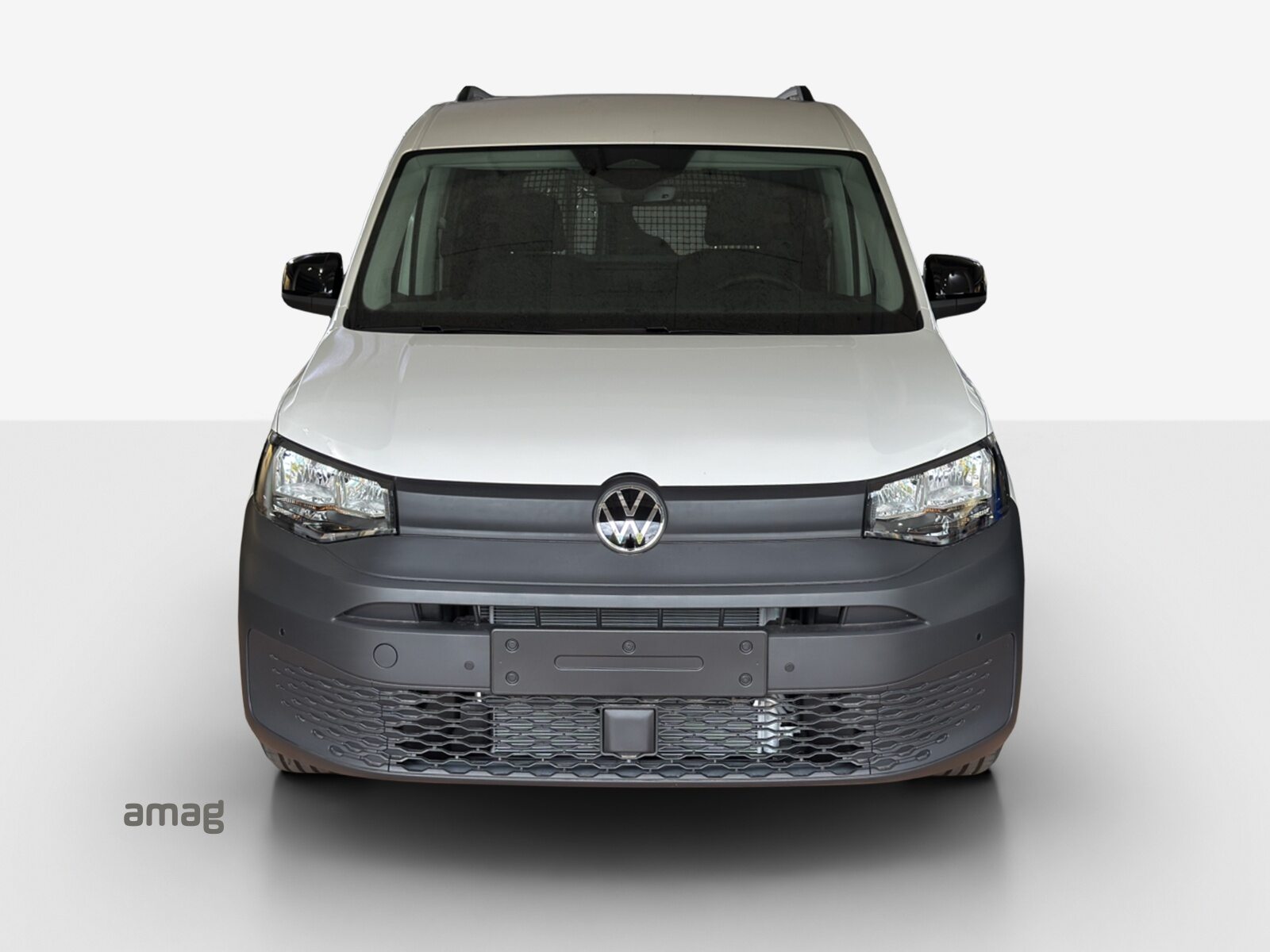 VW Caddy Cargo Entry, Hybride Intégral Essence/Électricité, Voiture nouvelle, Automatique - 7