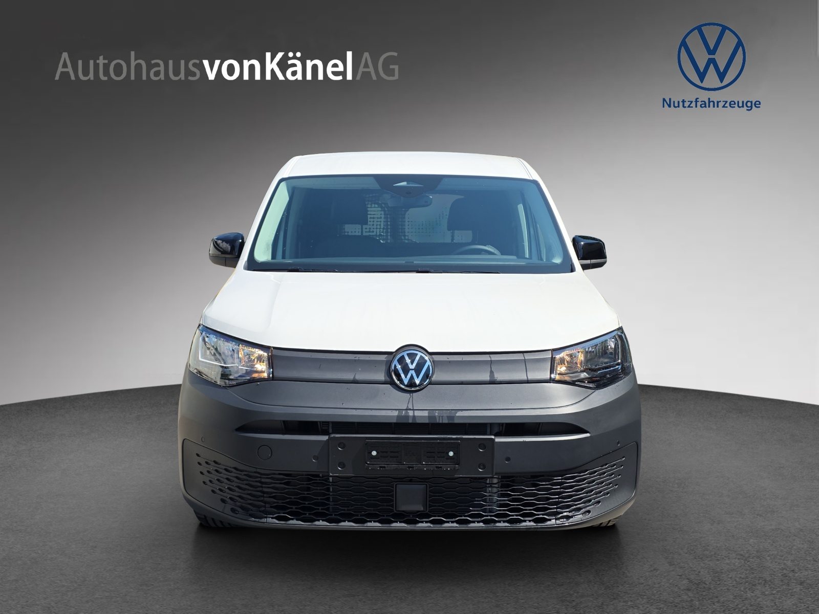 VW Caddy Cargo Maxi, Diesel, New car, Automatic - 4