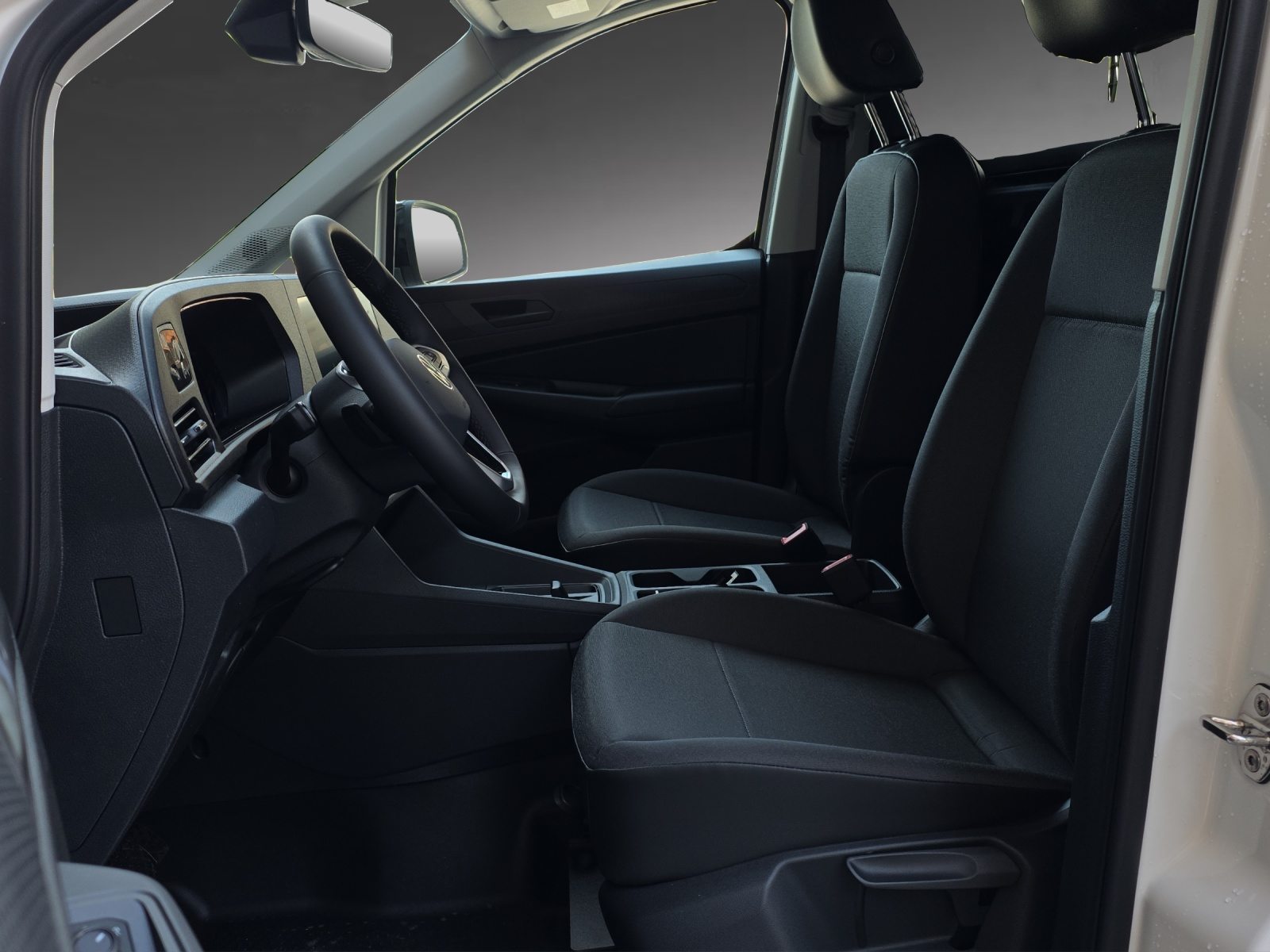 VW Caddy Cargo Maxi, Diesel, New car, Automatic - 6