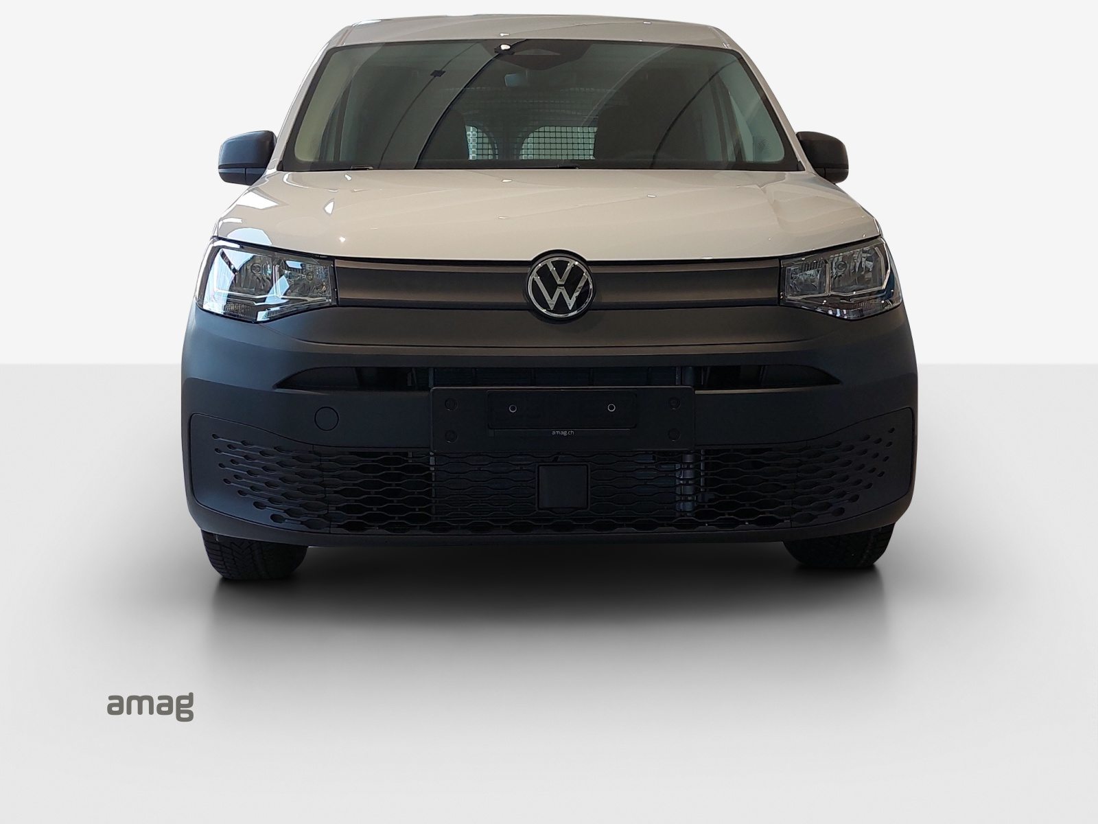 VW Caddy Cargo Maxi, Diesel, Voiture nouvelle, Automatique - 7