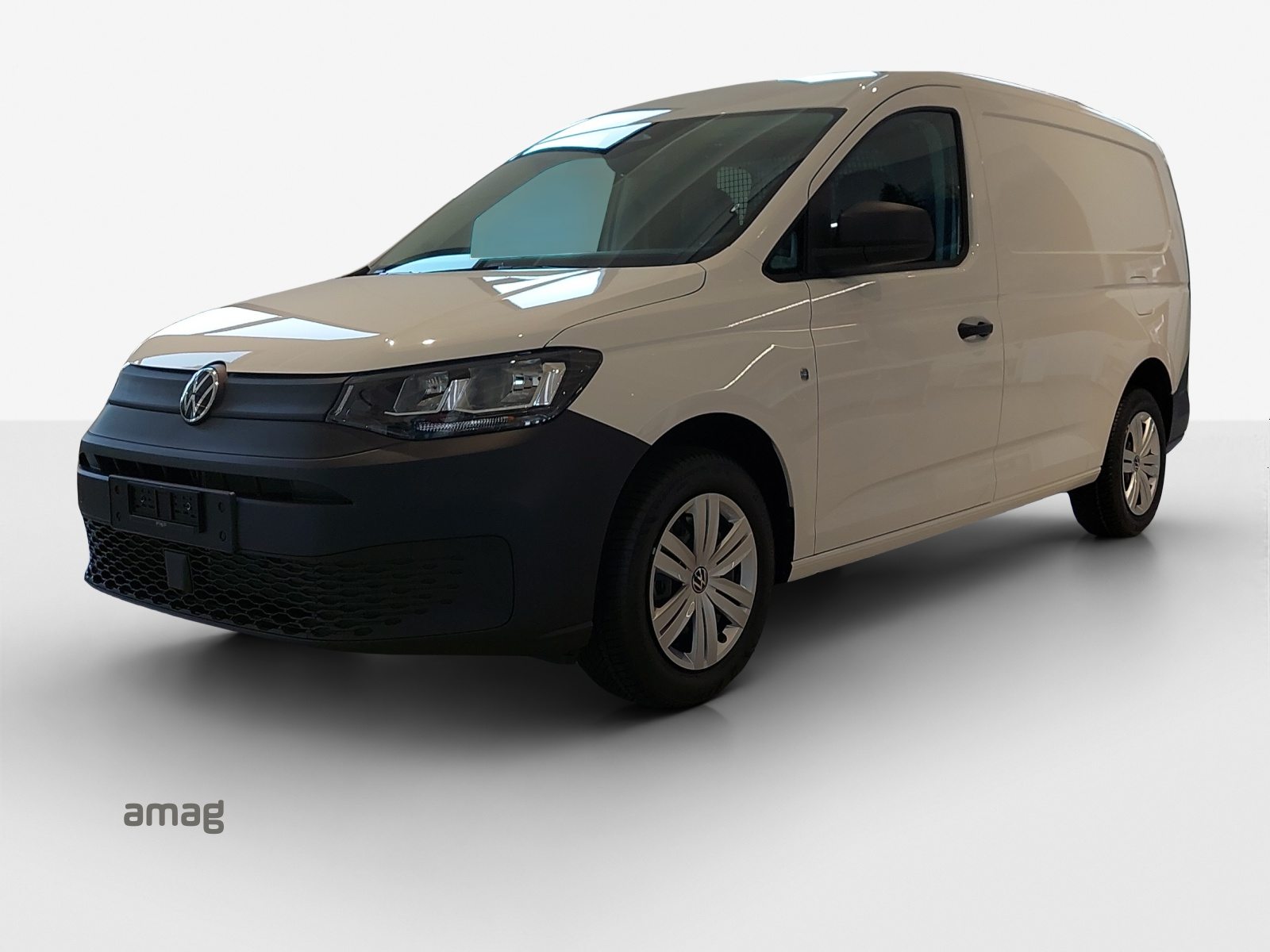 VW Caddy Cargo Maxi