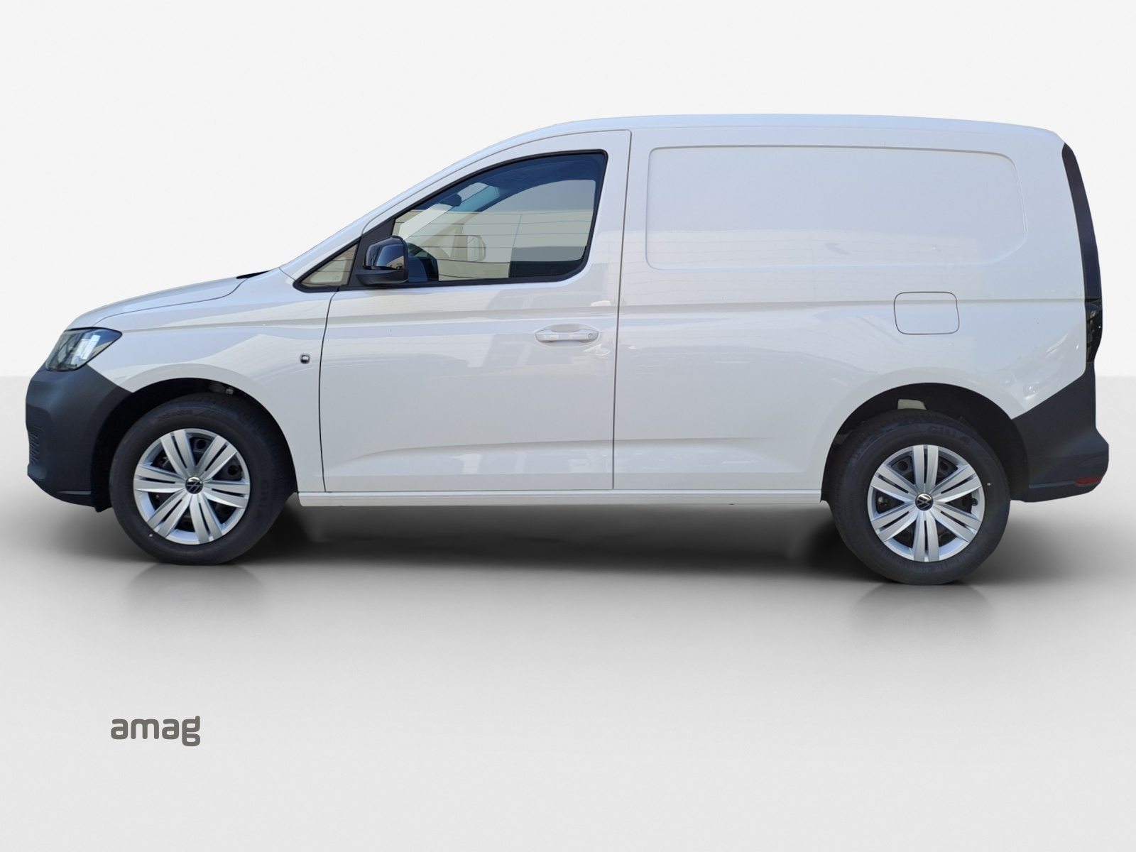 VW Caddy Cargo, Diesel, Voiture nouvelle, Manuelle - 2