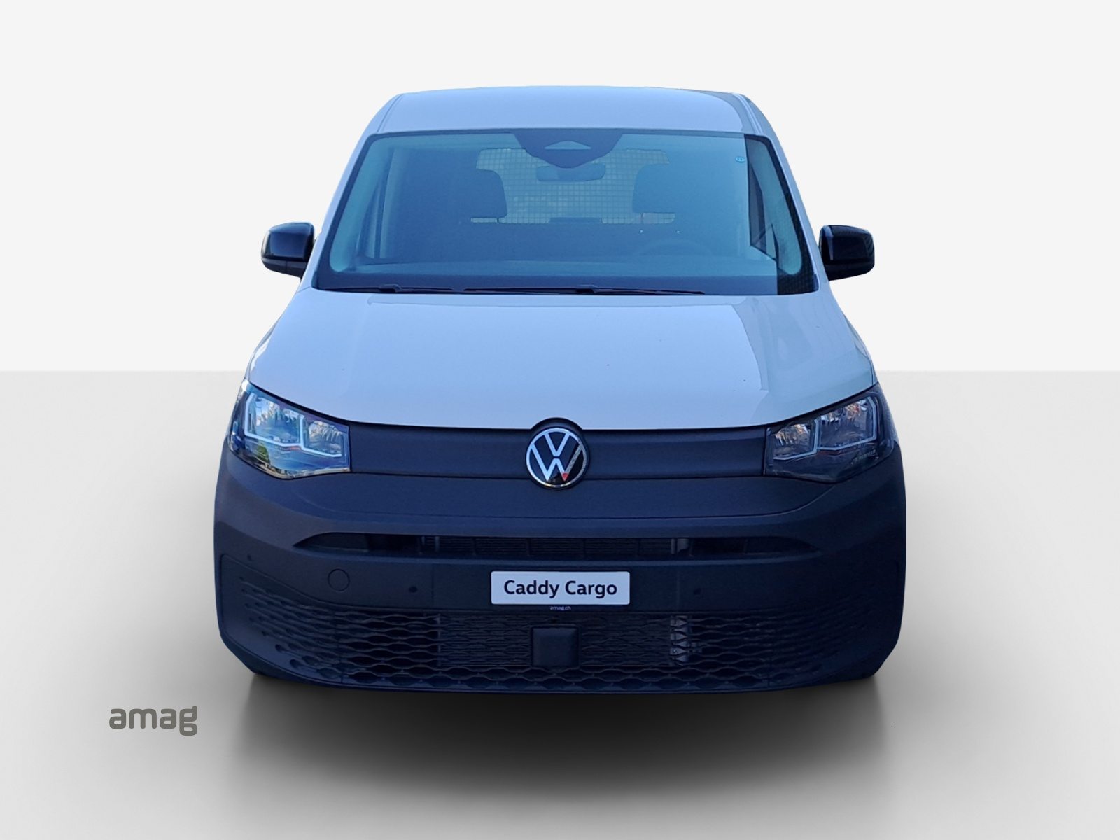 VW Caddy Cargo, Diesel, Voiture nouvelle, Manuelle - 7