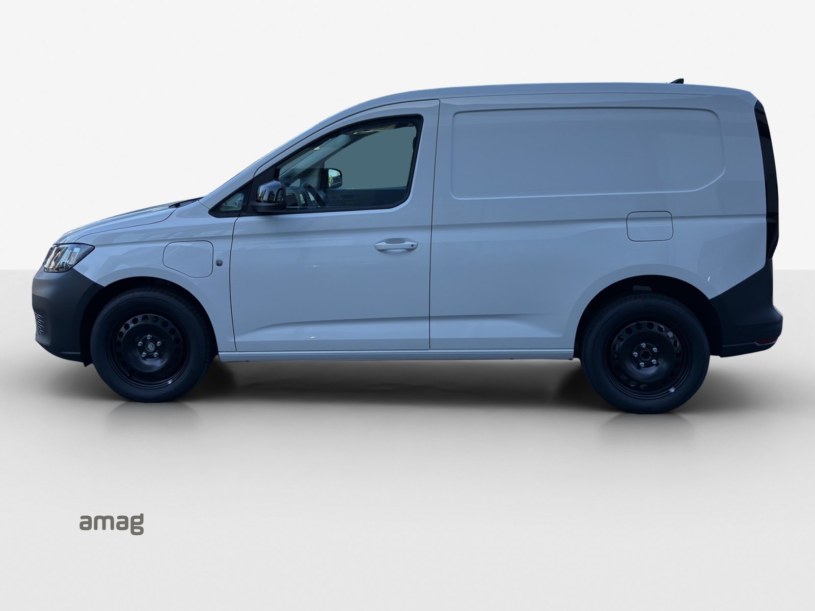 VW Caddy Cargo Entry, Hybride Integrale Benzina/Elettrica, Auto nuove, Automatico - 2