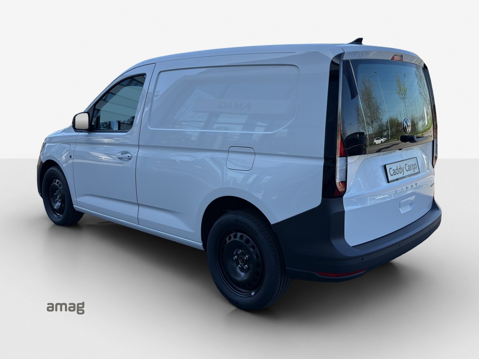 VW Caddy Cargo Entry, Hybride Integrale Benzina/Elettrica, Auto nuove, Automatico - 3